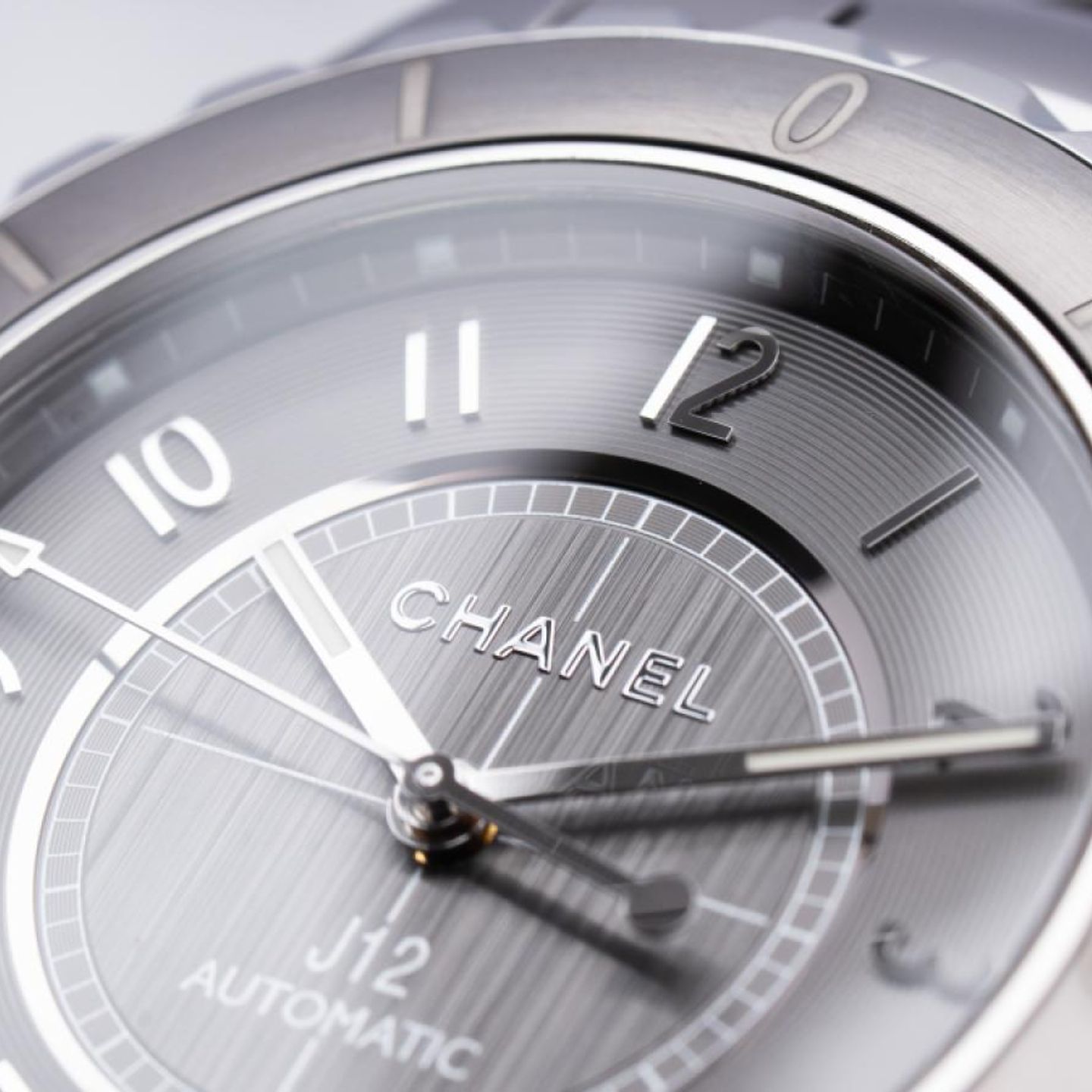 Chanel J12 H2934 - (5/7)