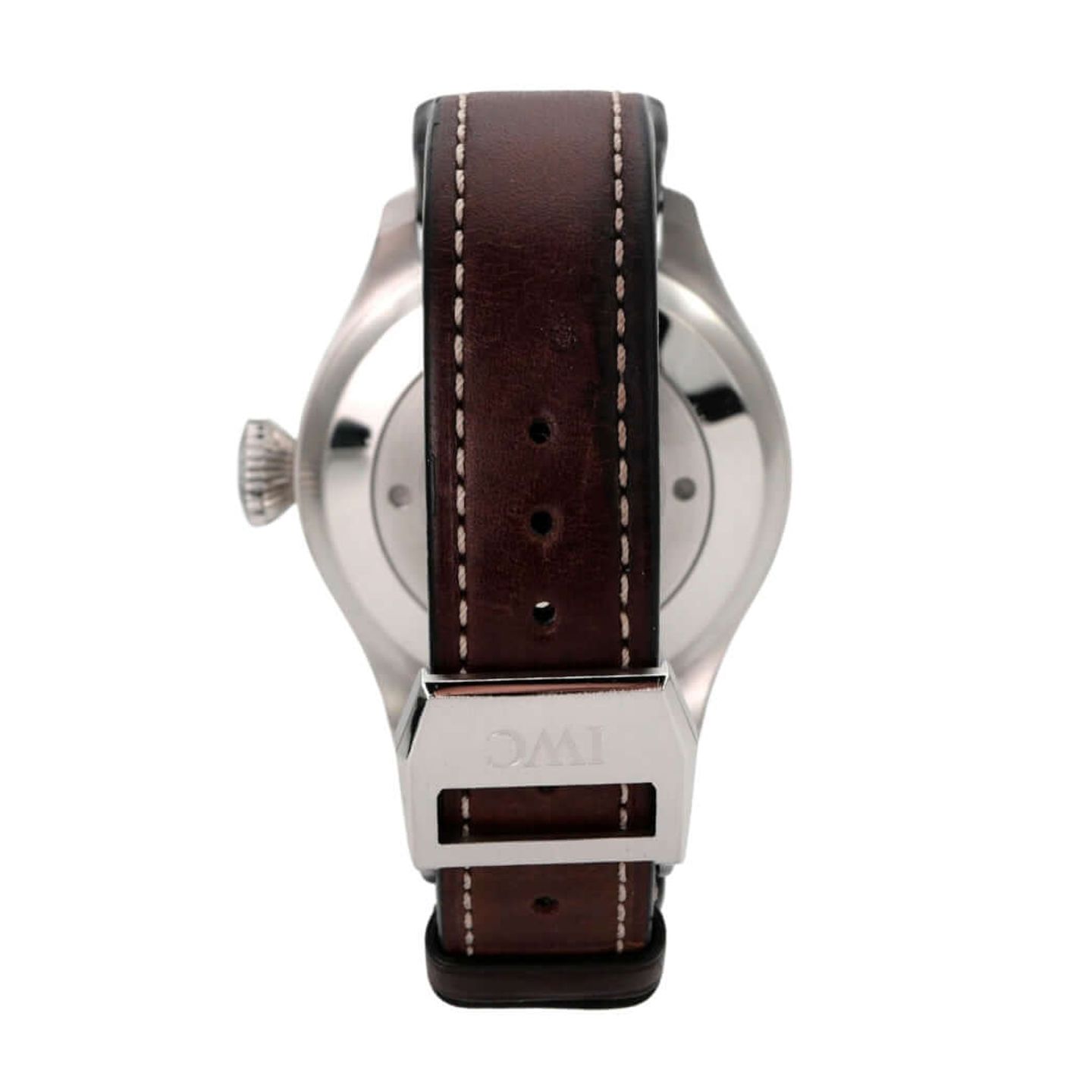 IWC Big Pilot IW500916 - (8/8)