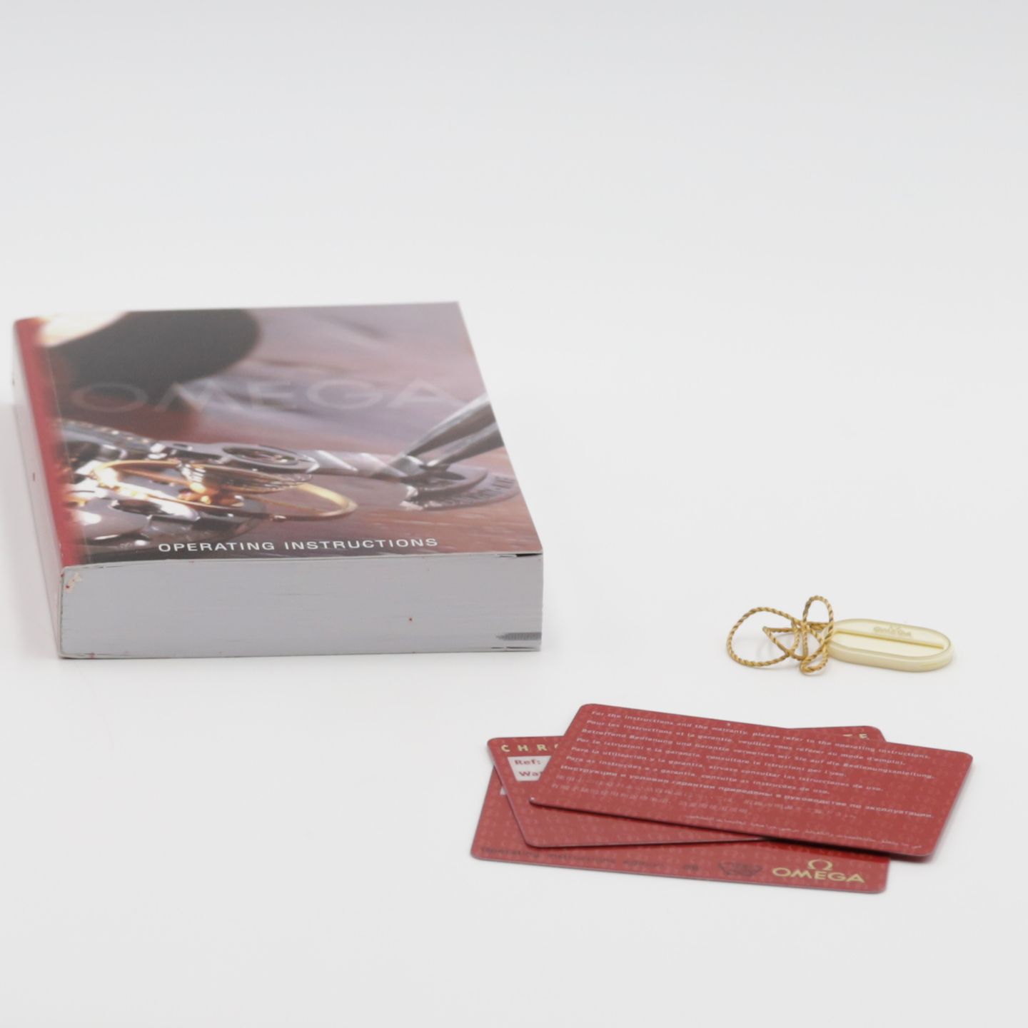 Omega Seamaster Diver 300 M 2225.80.00 - (8/8)