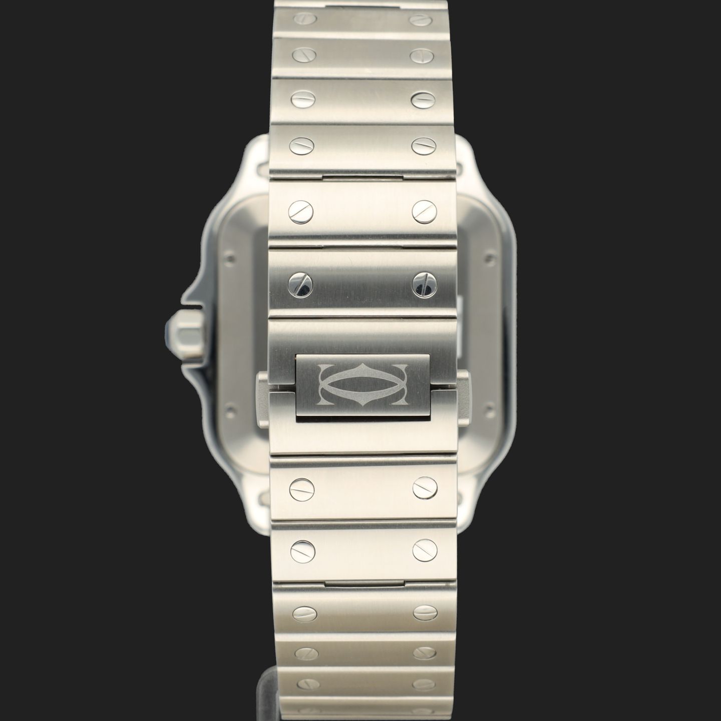 Cartier Santos WSSA0076 - (6/8)