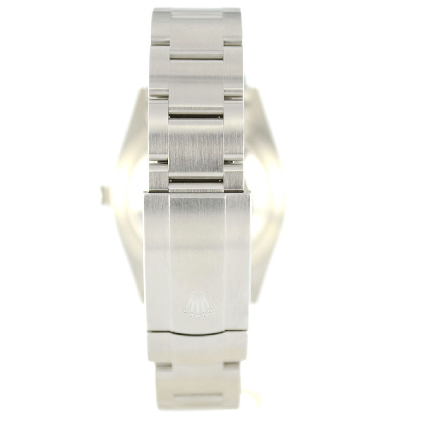 Rolex Oyster Perpetual 41 124300 - (4/7)