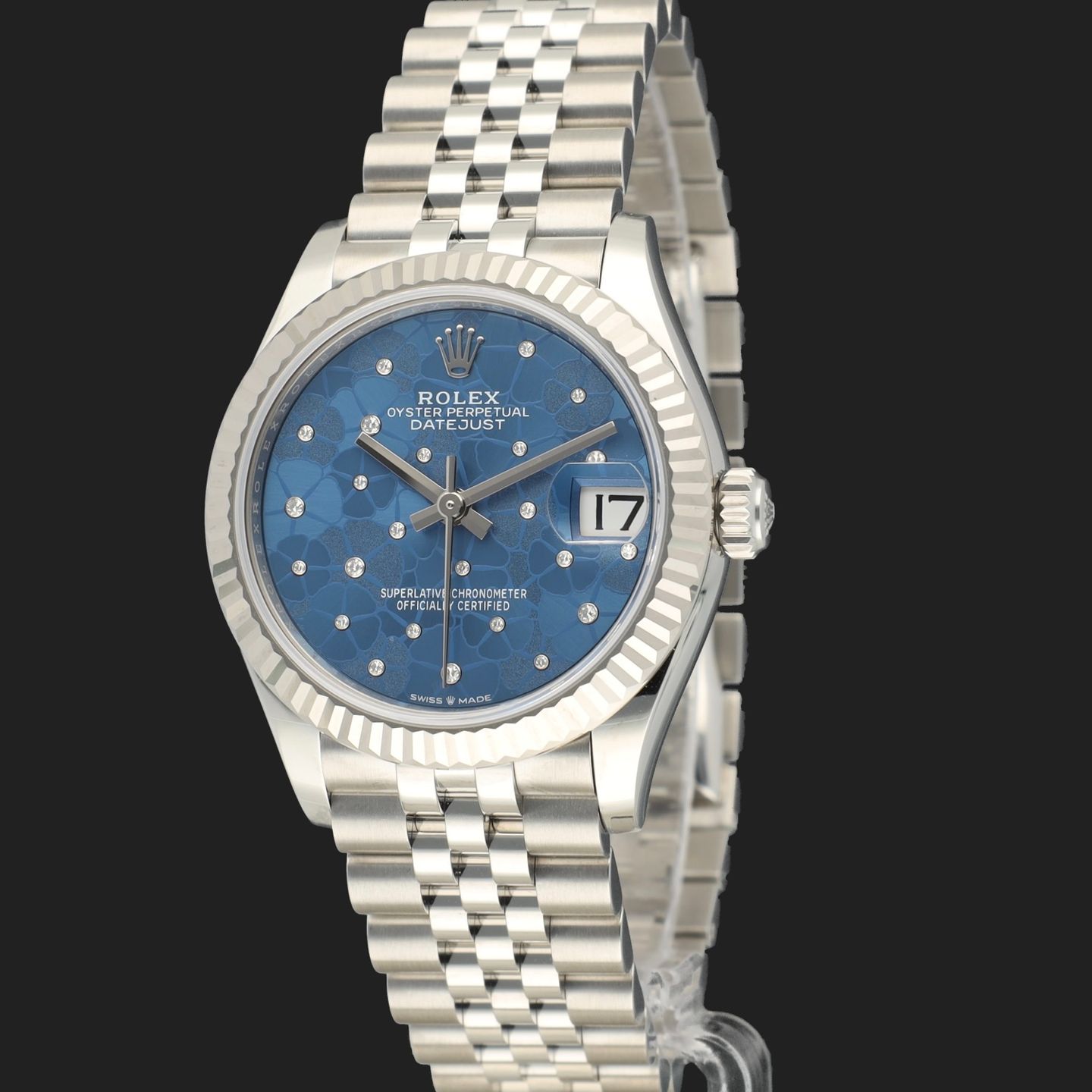 Rolex Datejust 31 278274 - (1/8)