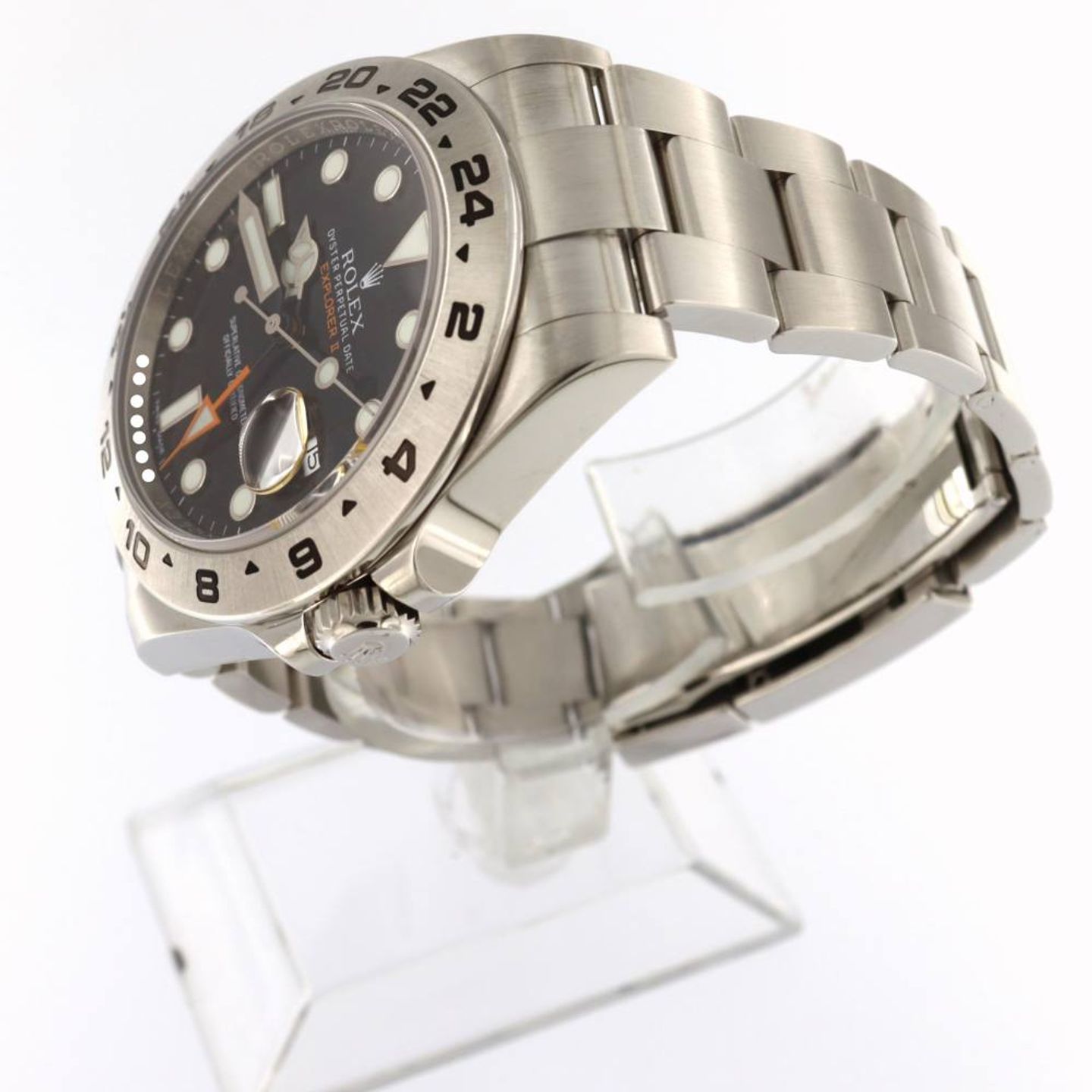 Rolex Explorer II 216570 - (2/7)