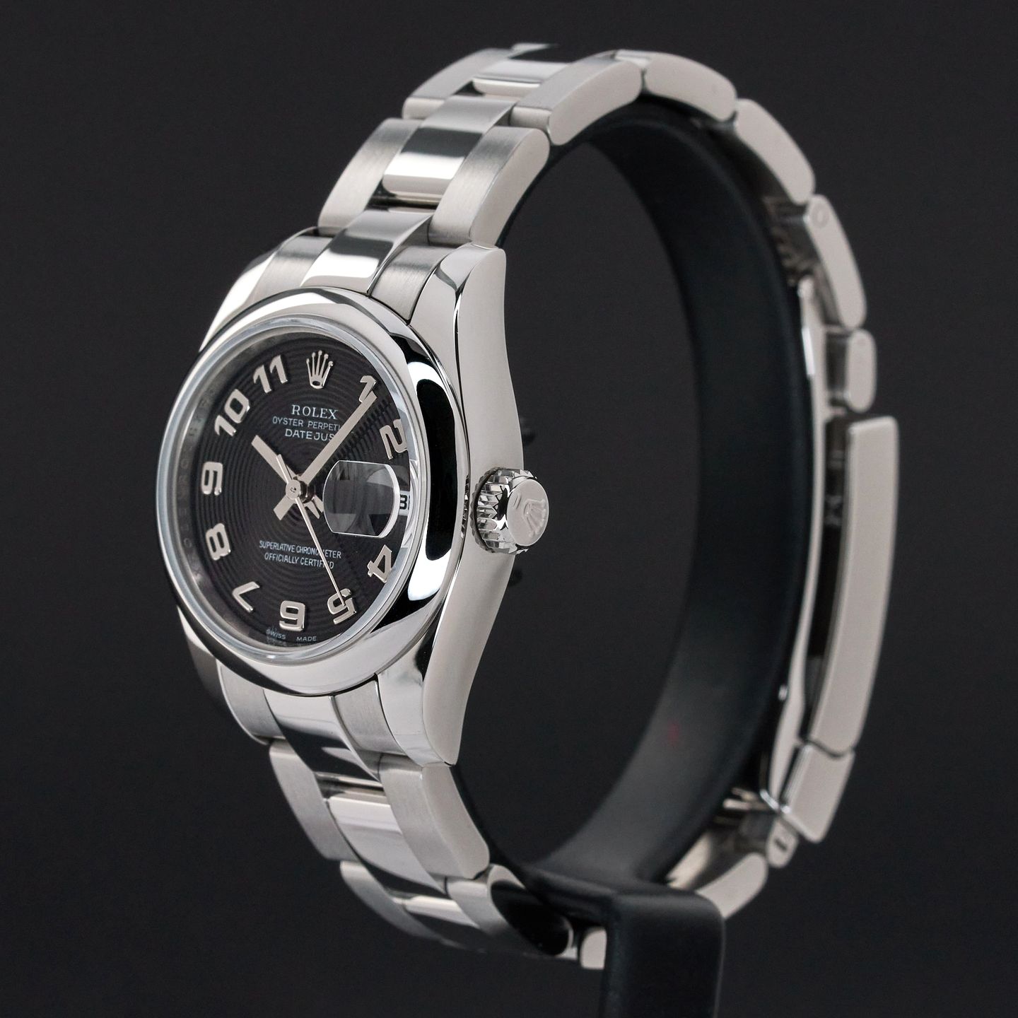 Rolex Lady-Datejust 179160 - (4/8)