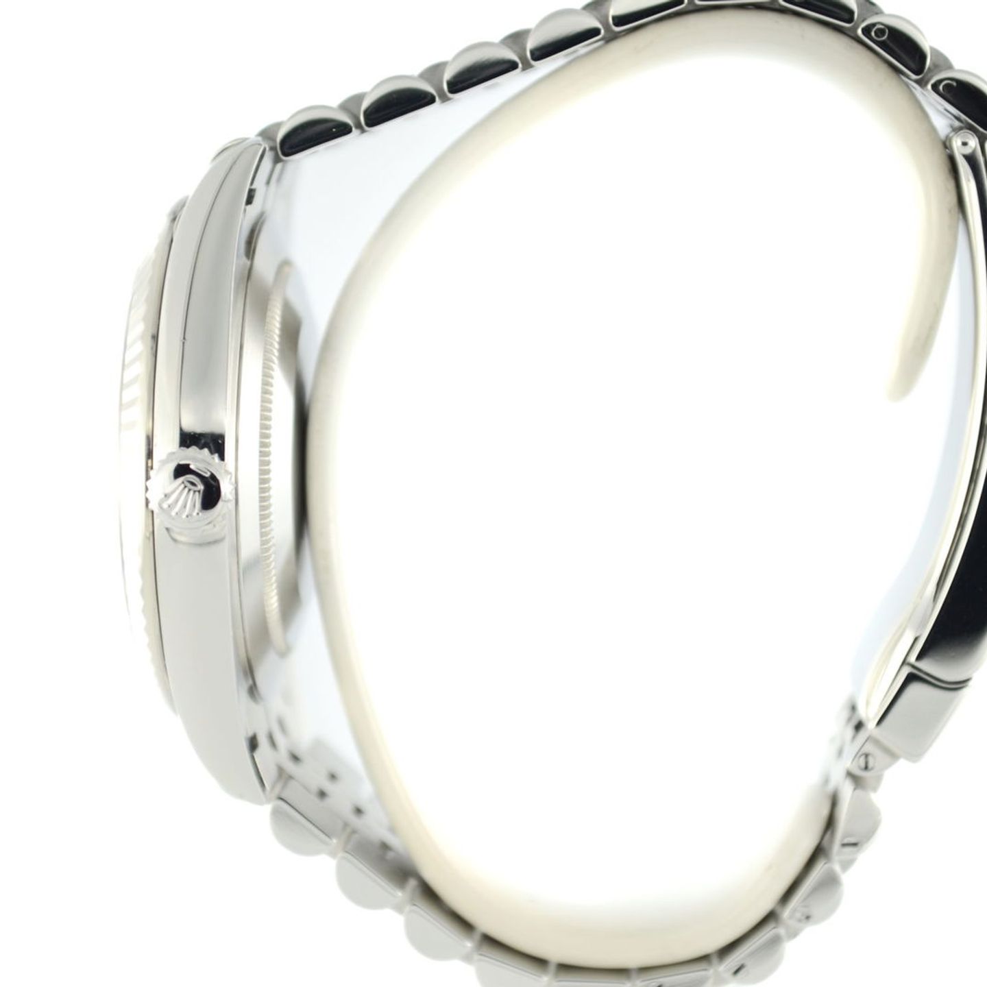 Rolex Datejust 41 126334 (2022) - 41 mm Steel case (3/7)