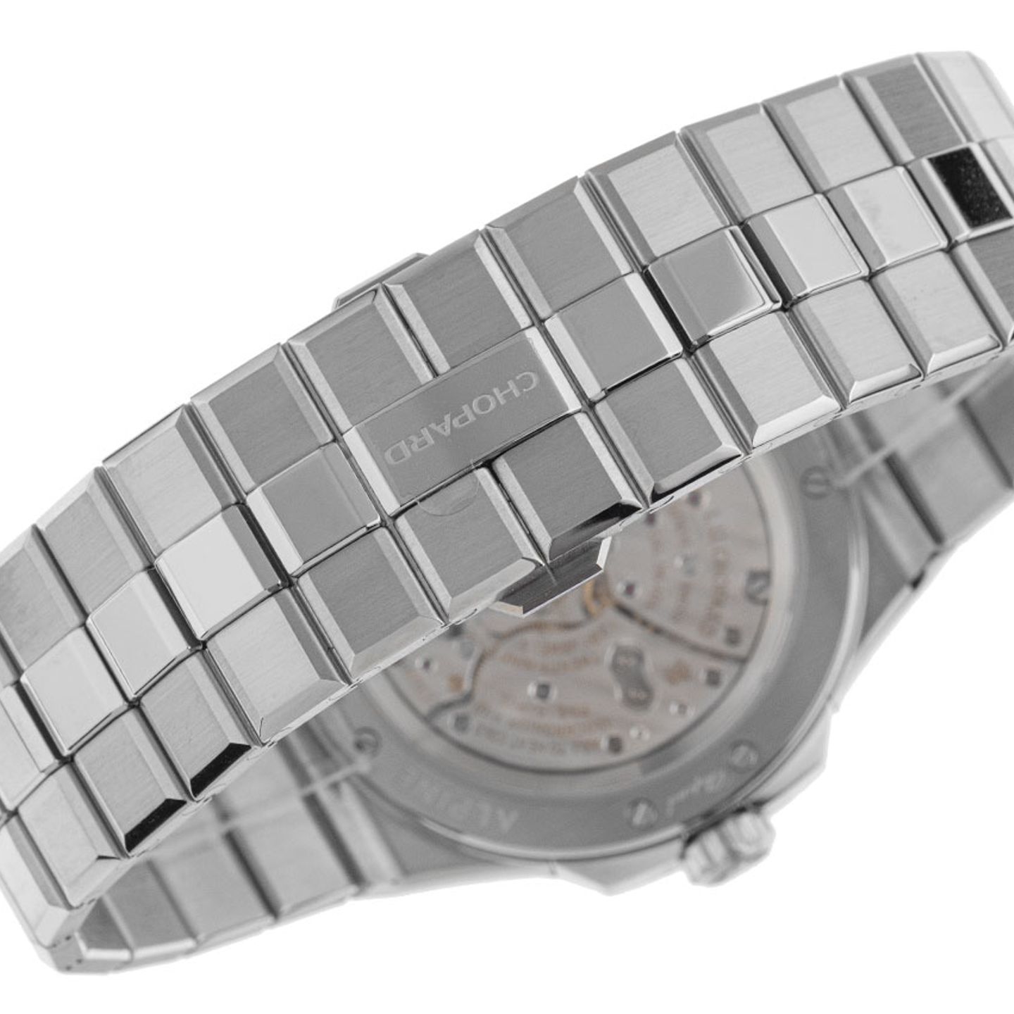 Chopard Alpine Eagle 298623-3001 - (7/7)