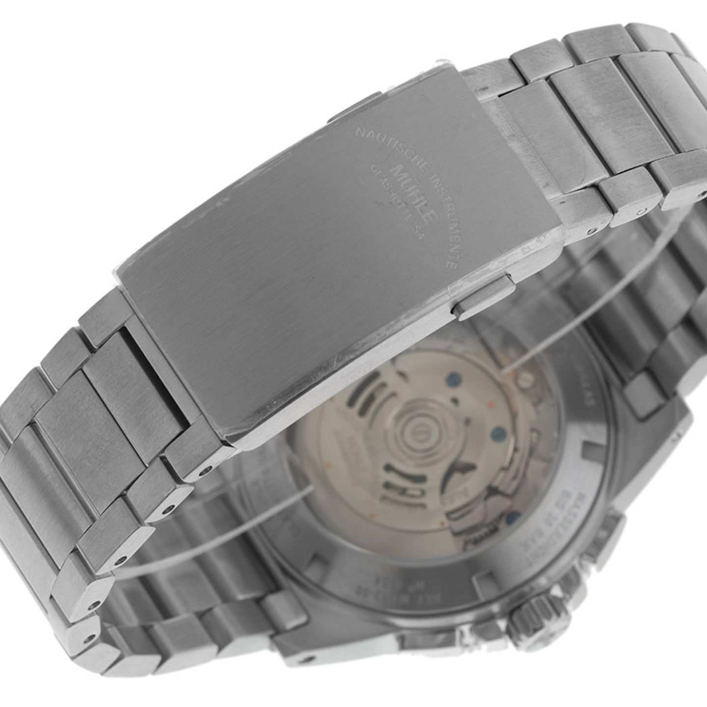 Mühle Glashütte Unknown M1-52-02-MB - (7/8)