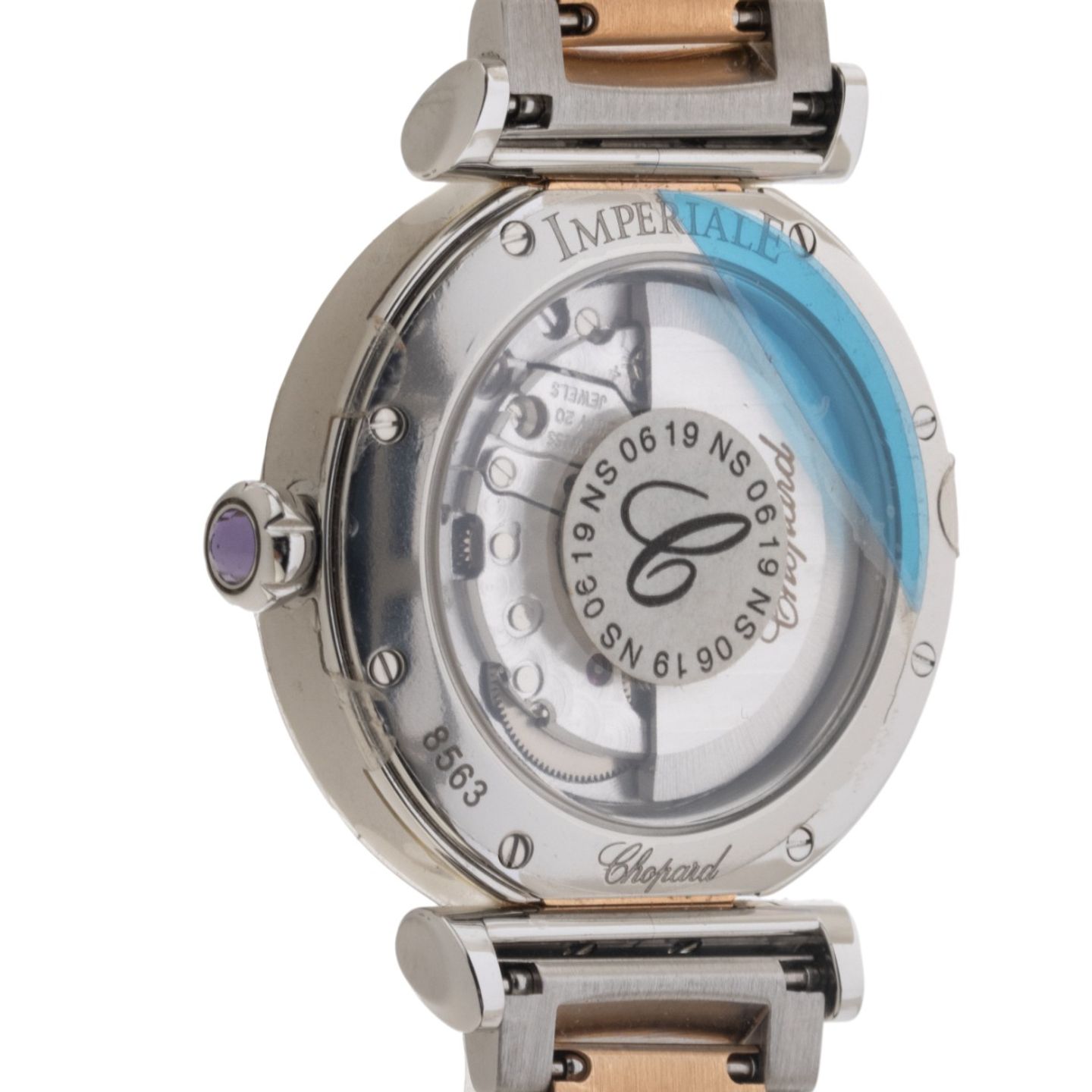 Chopard Imperiale 388563-6002 - (6/7)