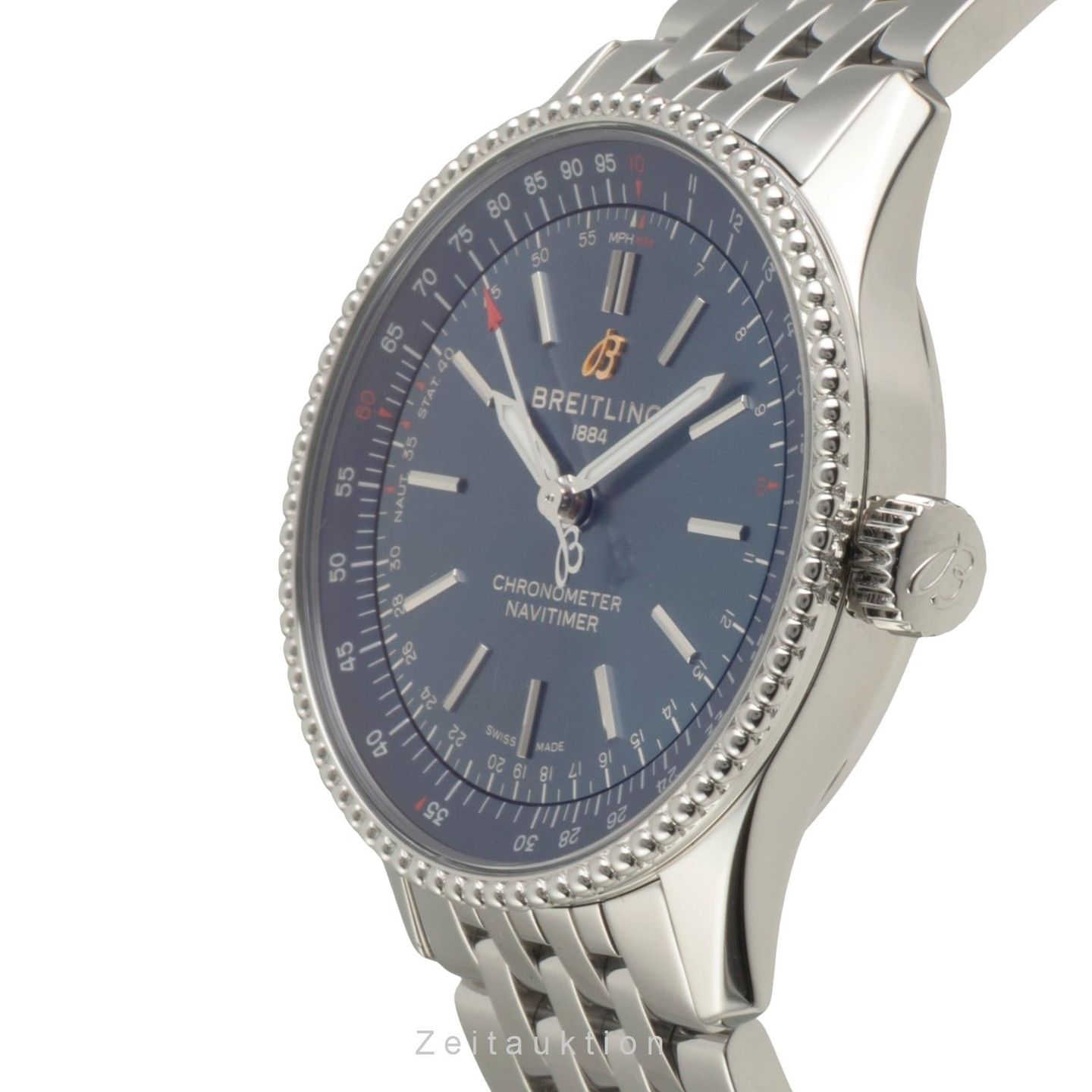 Breitling Navitimer A17395161C1A1 - (5/8)