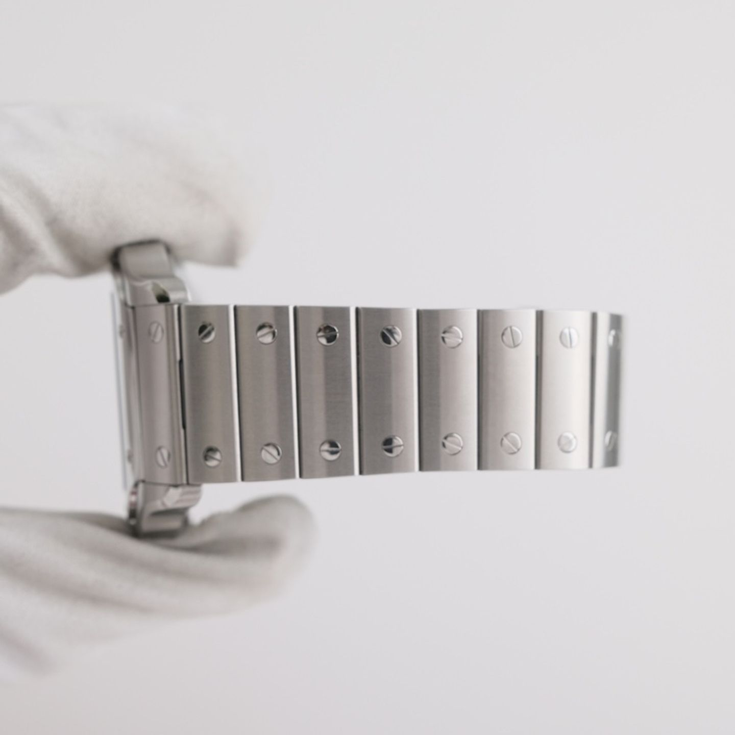 Cartier Santos WHSA0015 - (7/8)