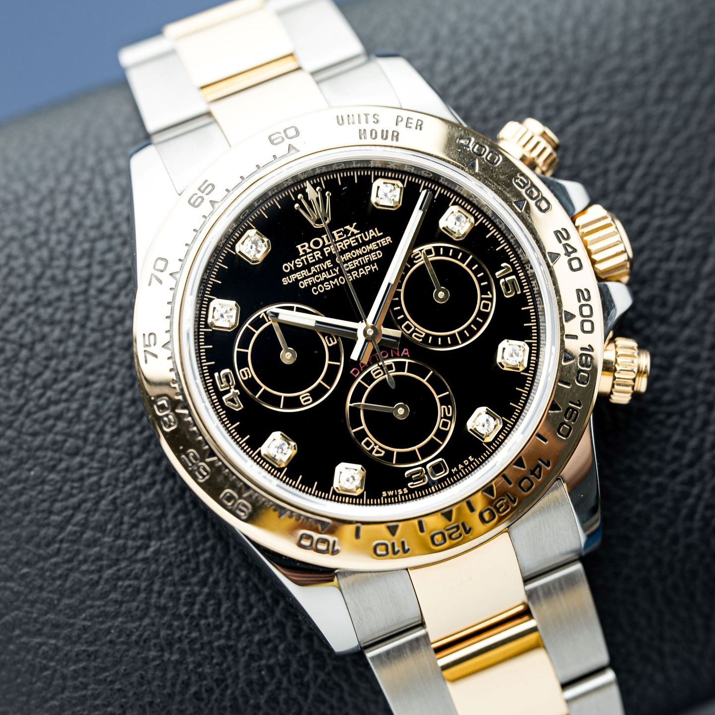 Rolex Daytona 116503 - (2/8)