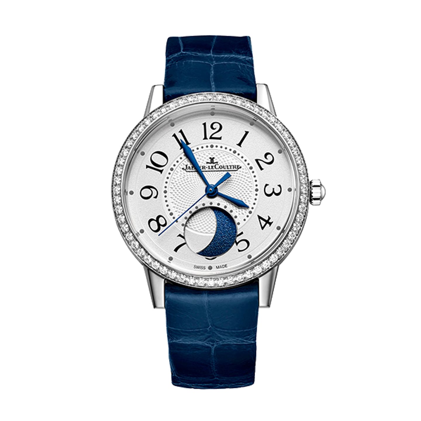 Jaeger-LeCoultre Rendez-Vous Q3578420 - (1/1)