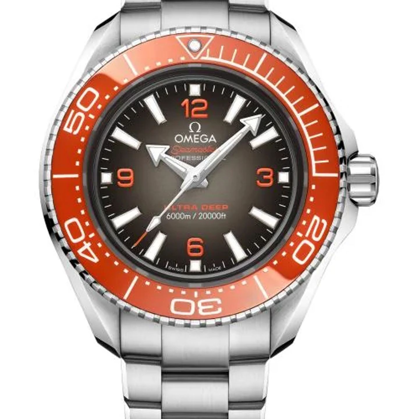 Omega Seamaster Planet Ocean 215.30.46.21.06.001 - (1/1)