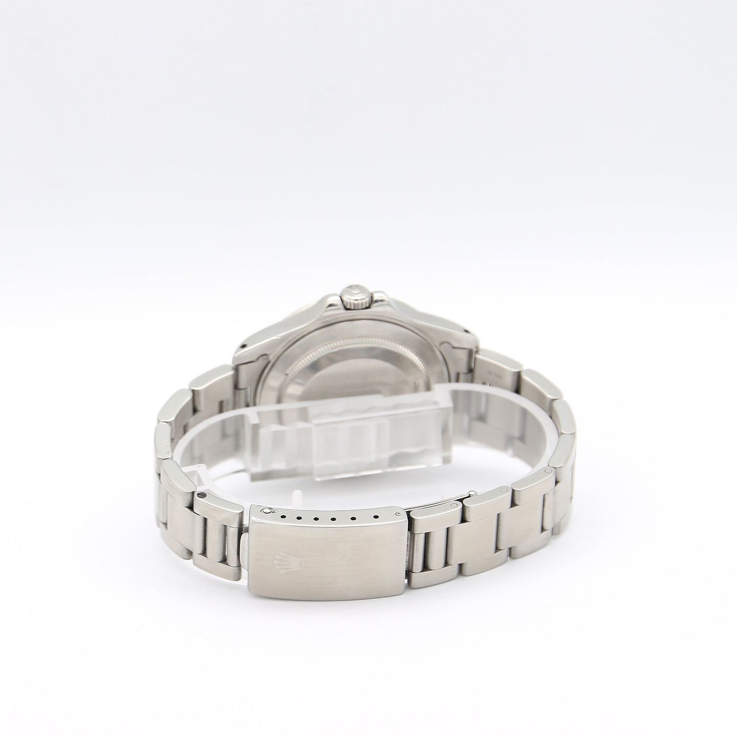 Rolex Explorer II 16570 - (7/7)