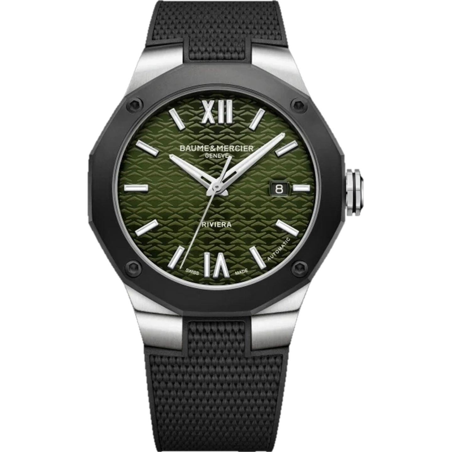 Baume & Mercier Riviera M0A10763 - (1/1)