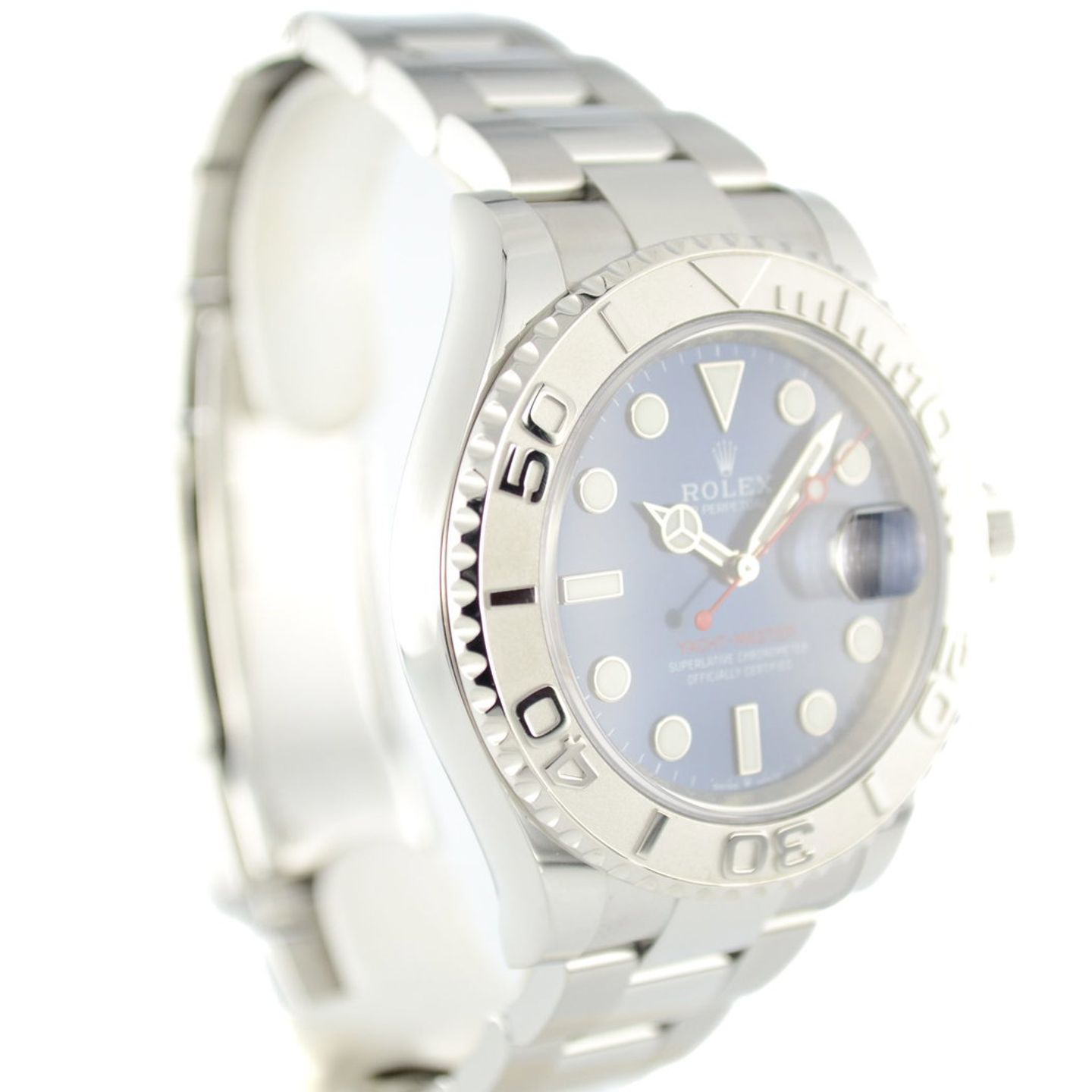 Rolex Yacht-Master 40 126622 - (6/7)