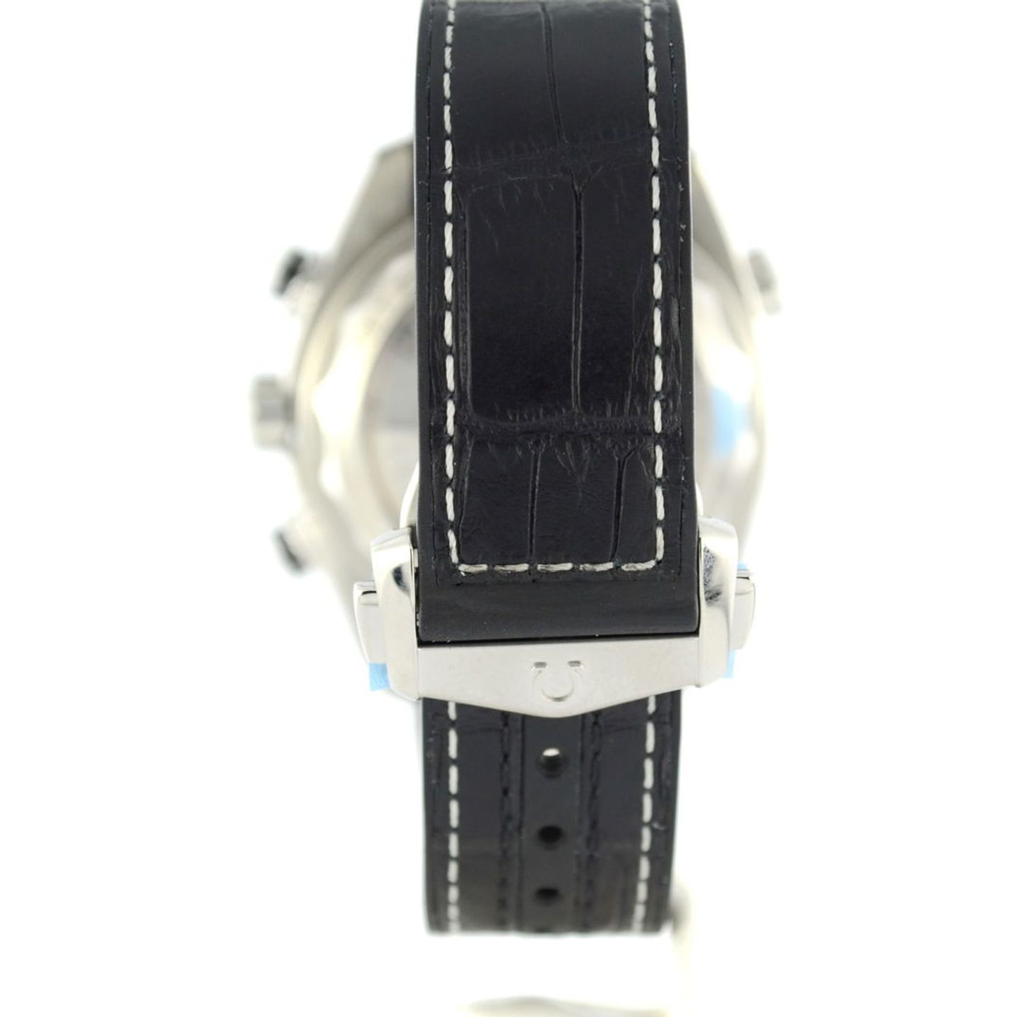 Omega Seamaster Planet Ocean Chronograph 215.33.46.51.01.001 - (4/7)