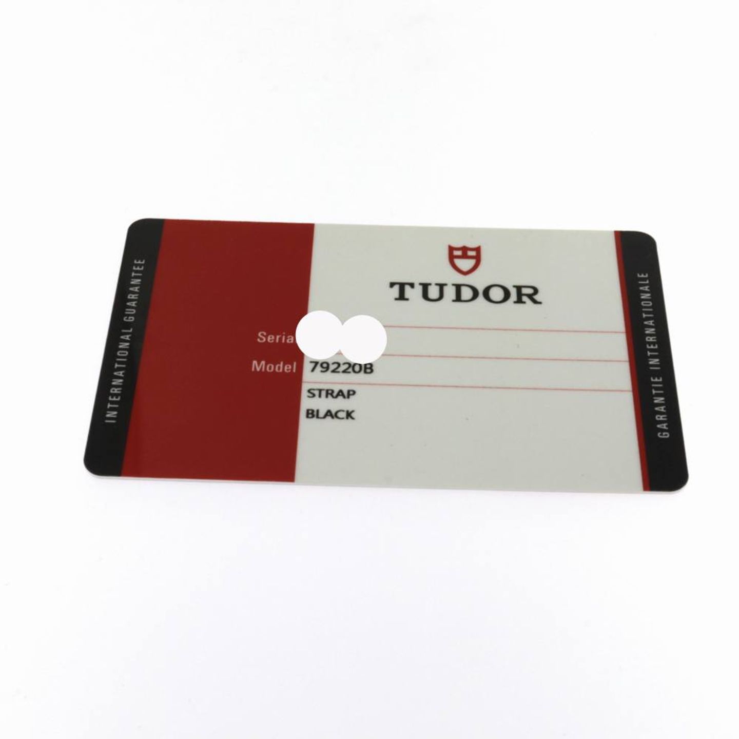 Tudor Black Bay 79220B - (5/7)