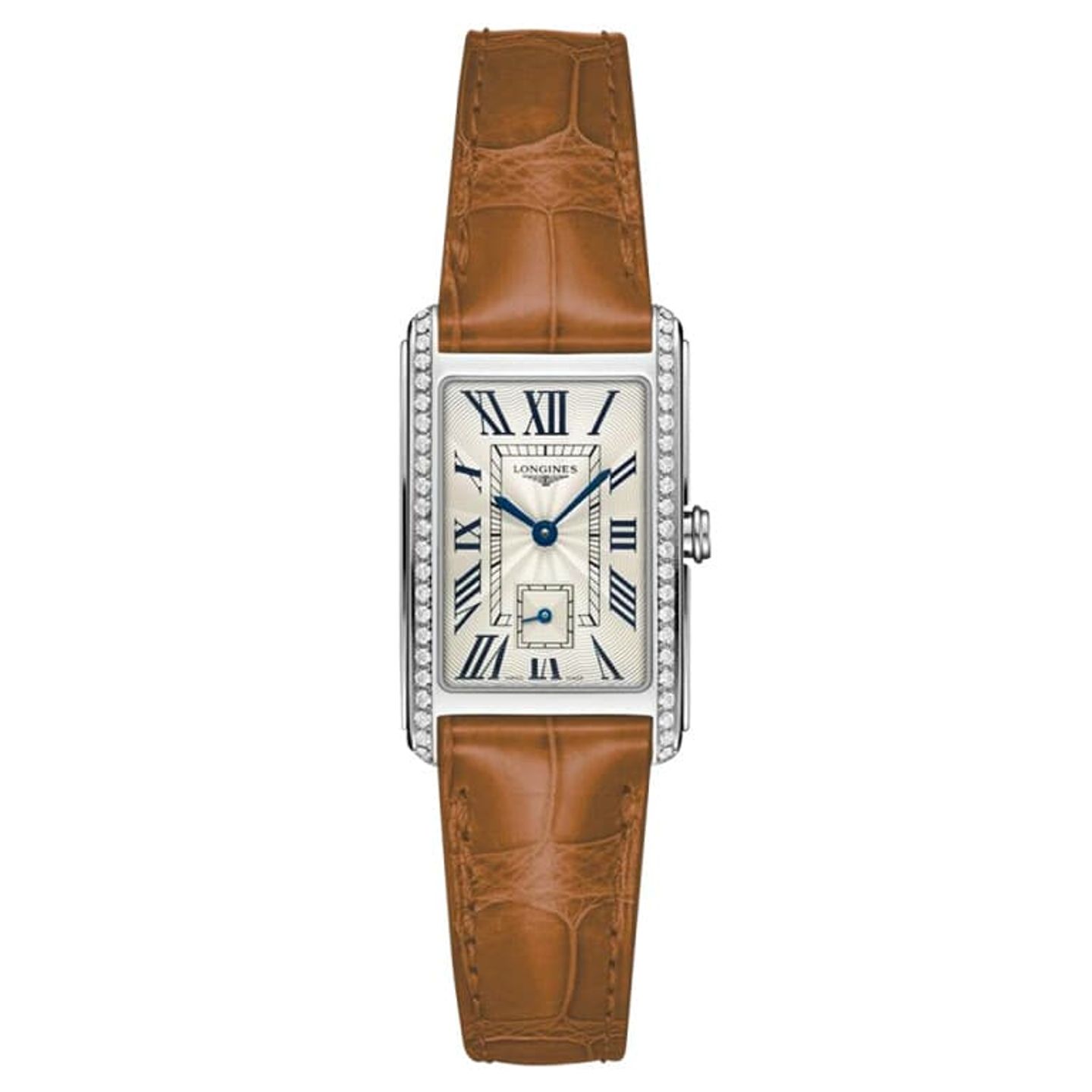 Longines DolceVita L5.512.0.71.4 - (1/1)