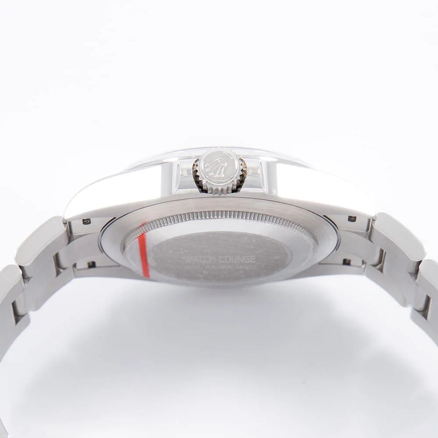 Rolex Air-King 126900 - (6/8)