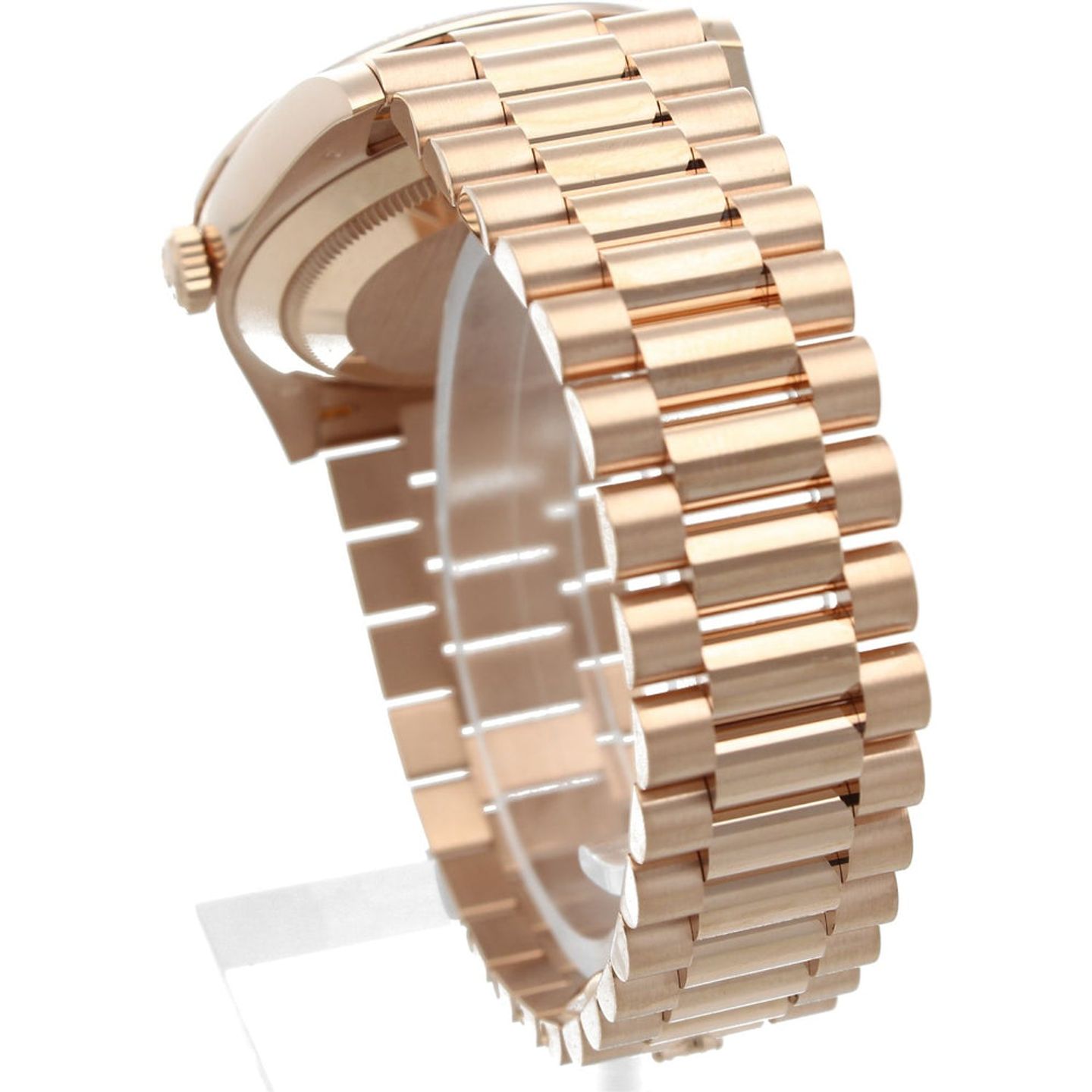 Rolex Day-Date 40 228345RBR - (4/6)