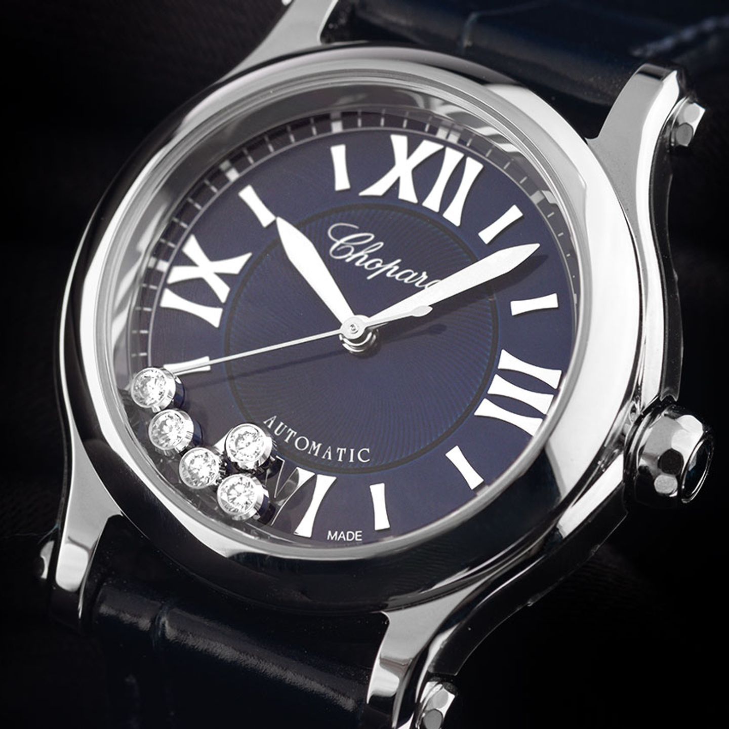 Chopard Happy Sport 278573-3016 - (3/7)