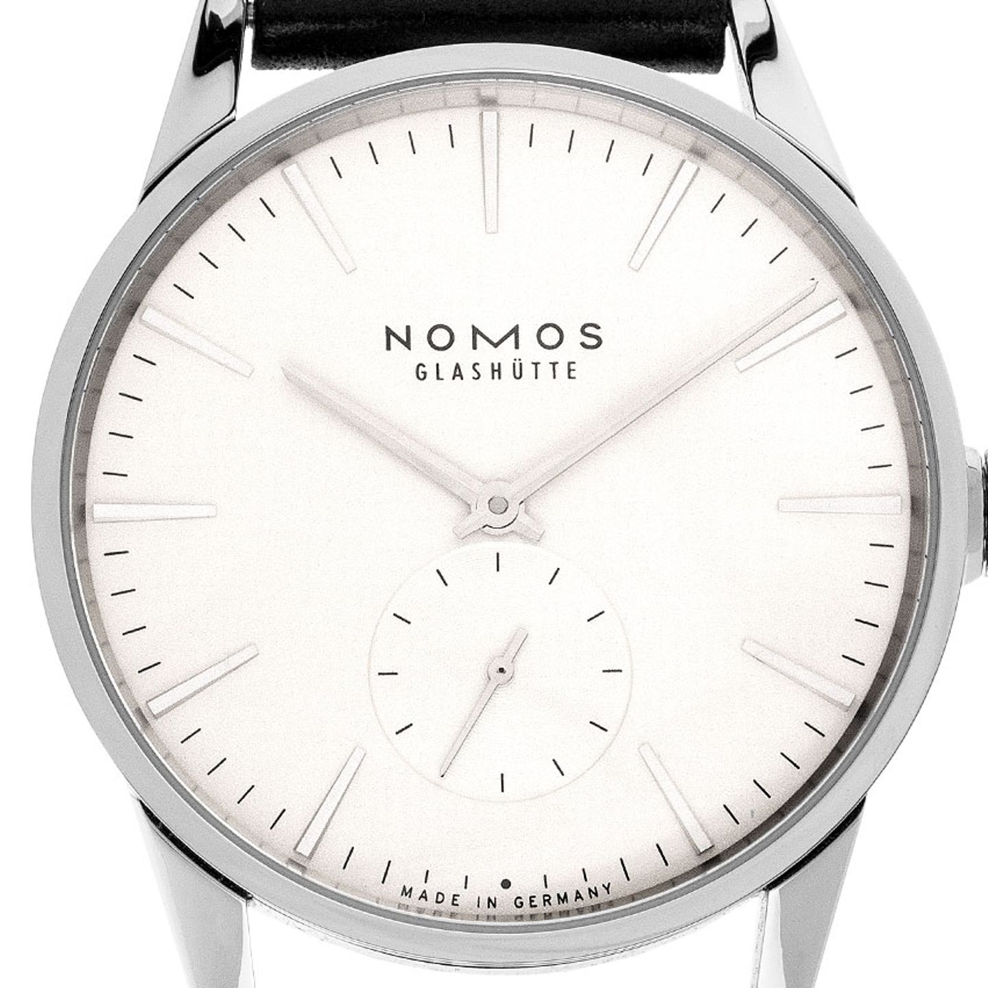 NOMOS Zürich 801 - (1/7)