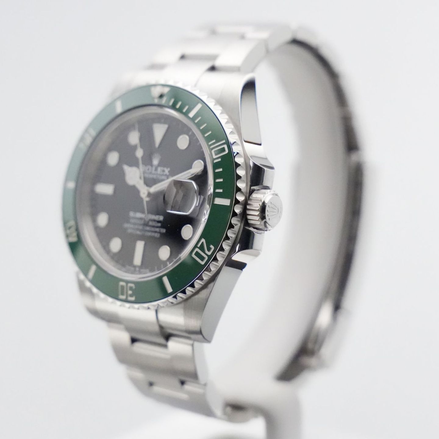 Rolex Submariner Date 126610LV - (2/8)