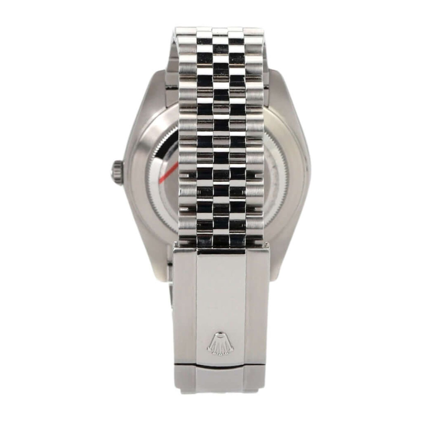 Rolex Datejust 41 126300 - (8/8)