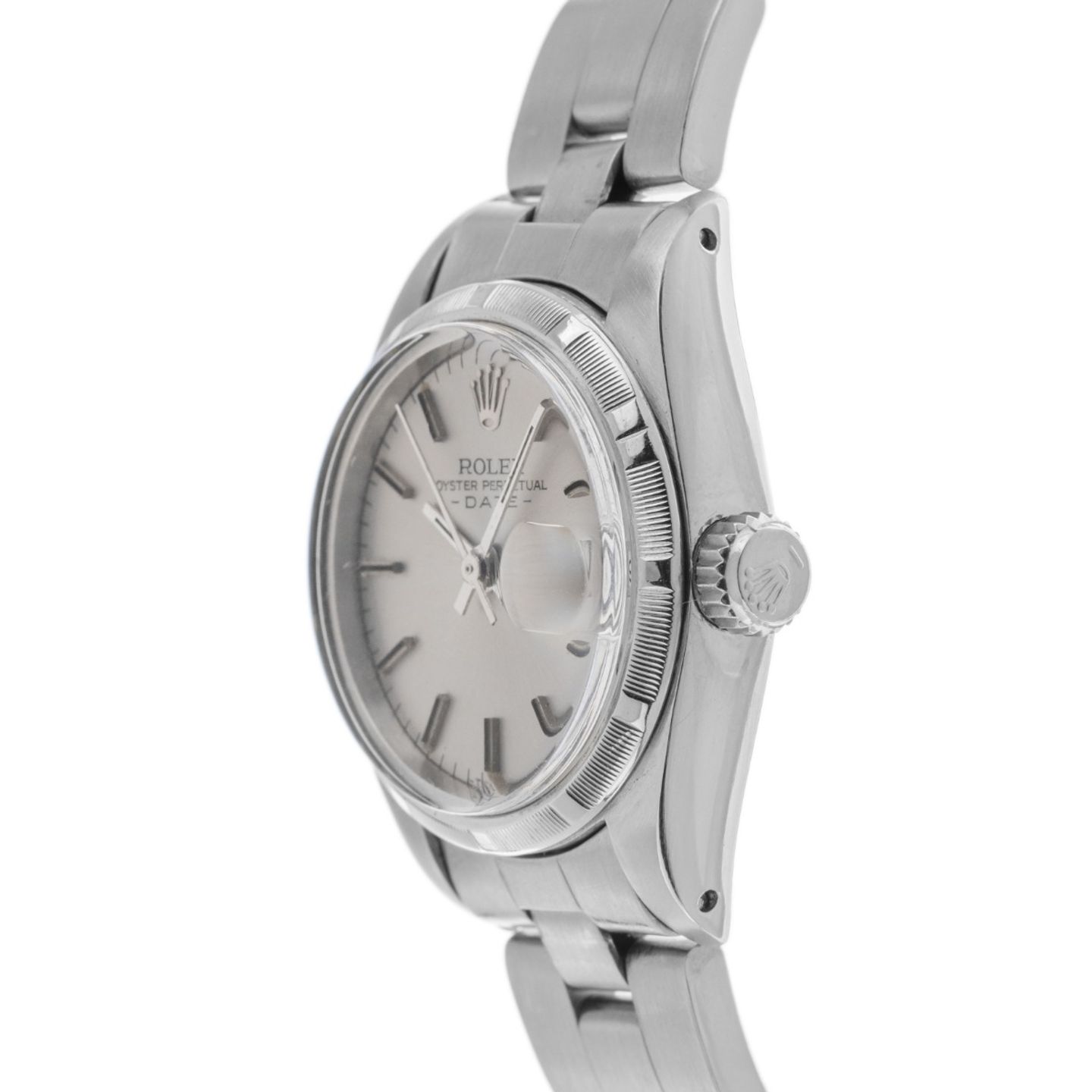 Rolex Lady-Datejust 6900 - (4/8)