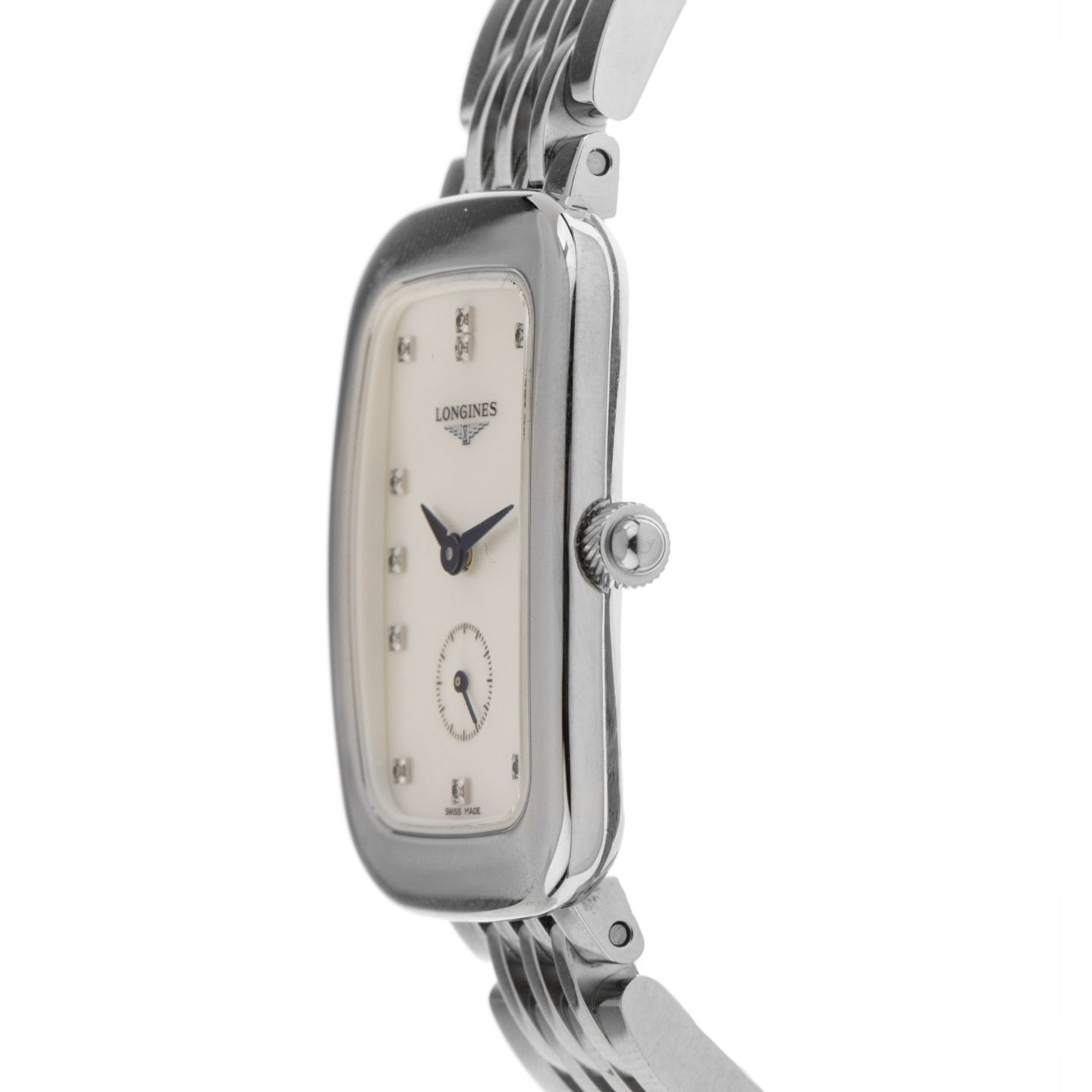 Longines Unknown L6.142.4.87.6 - (3/6)