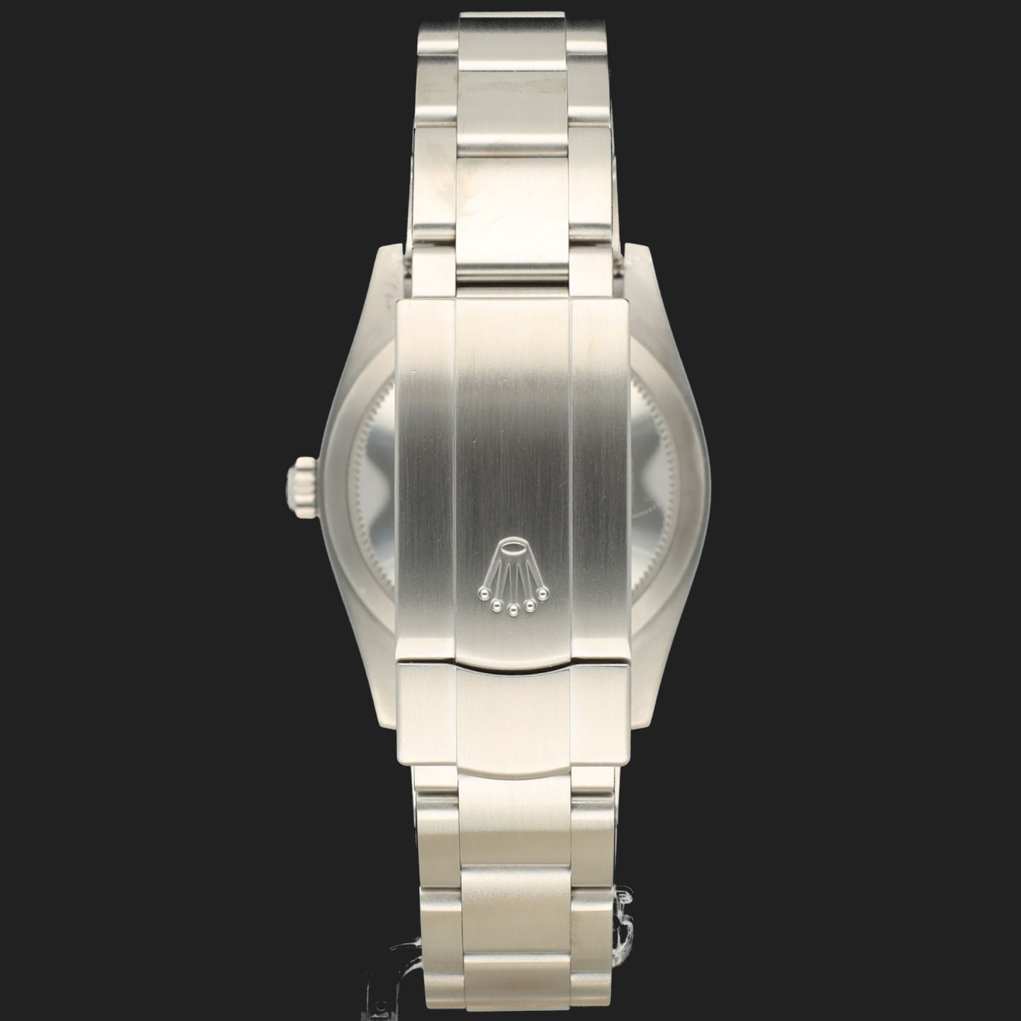 Rolex Oyster Perpetual 34 124200 - (6/8)