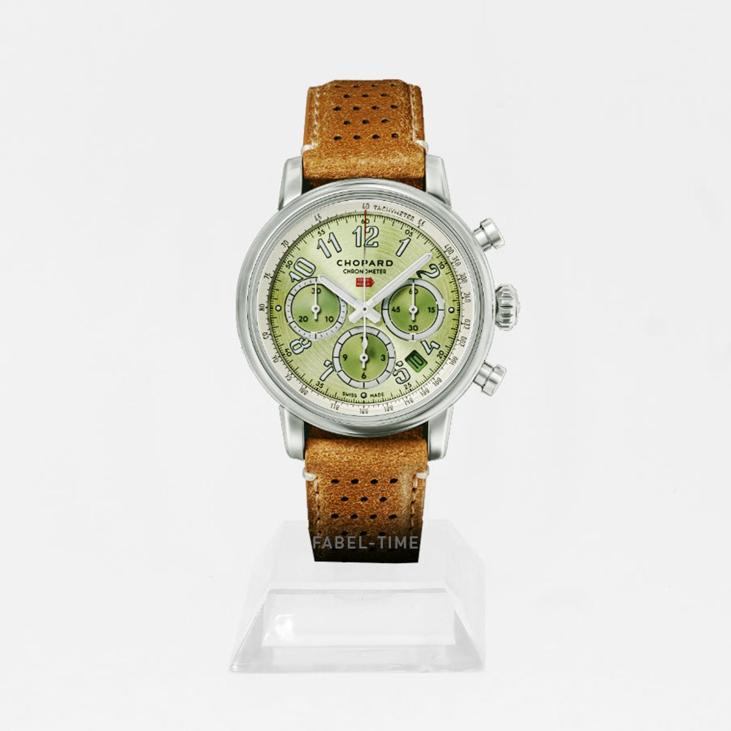 Chopard Mille Miglia 168619-3004 - (1/1)