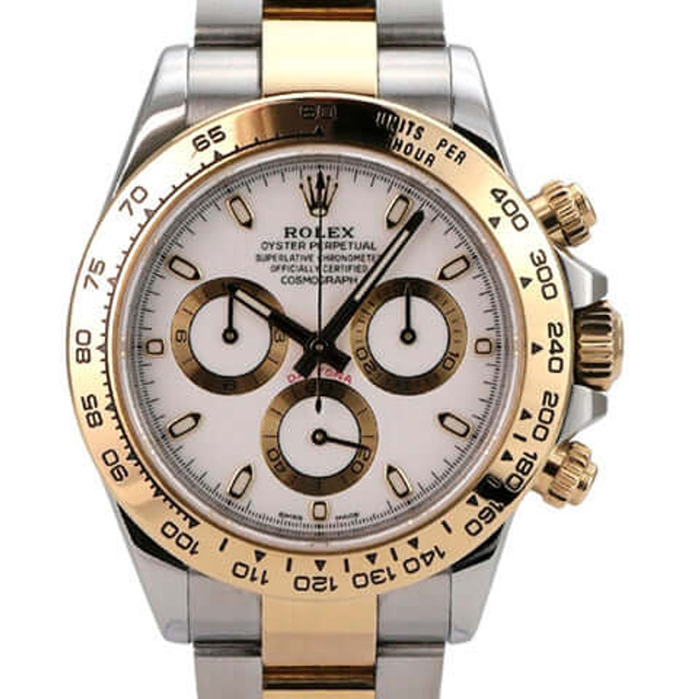 Rolex Daytona 116503 - (1/8)