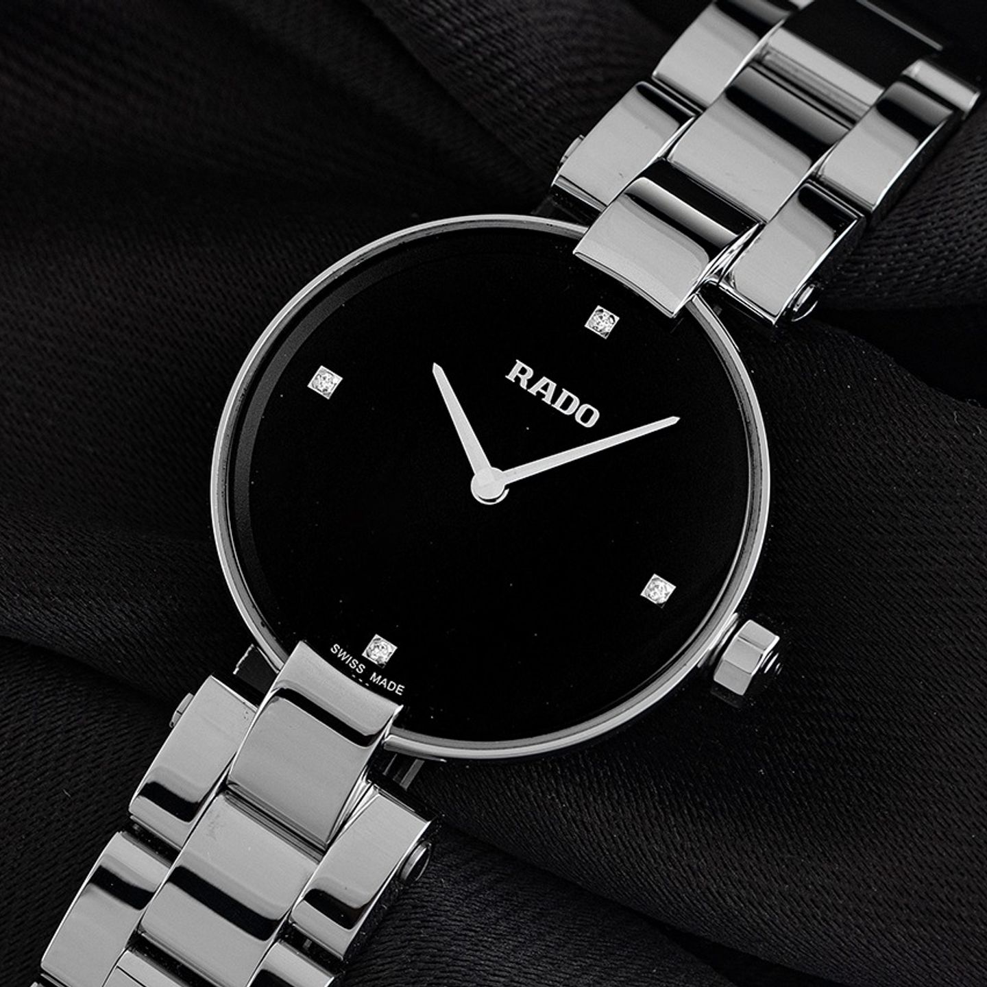 Rado Florence 01.963.3854.4.070 - (3/8)