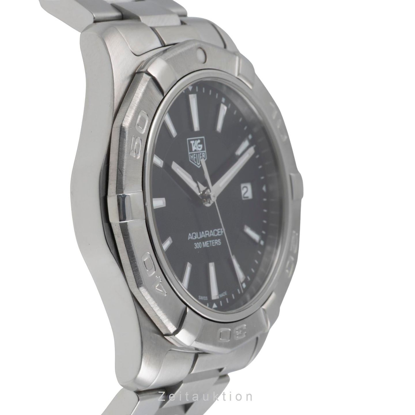TAG Heuer Aquaracer 300M WAP1110 - (6/8)