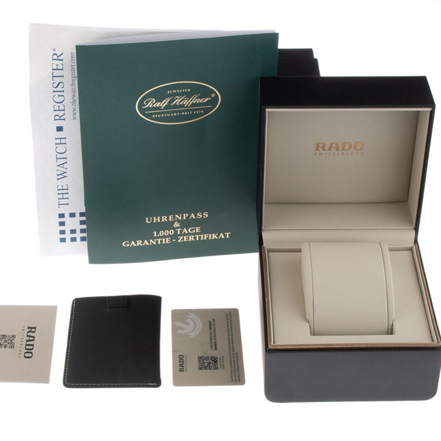 Rado True R27056152 - (2/8)
