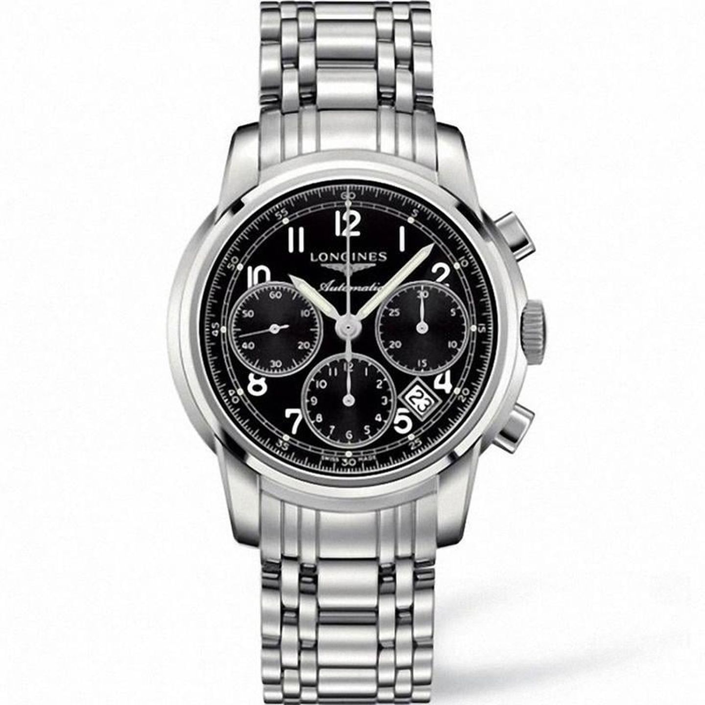 Longines Saint-Imier L2.752.4.53.6 - (1/1)