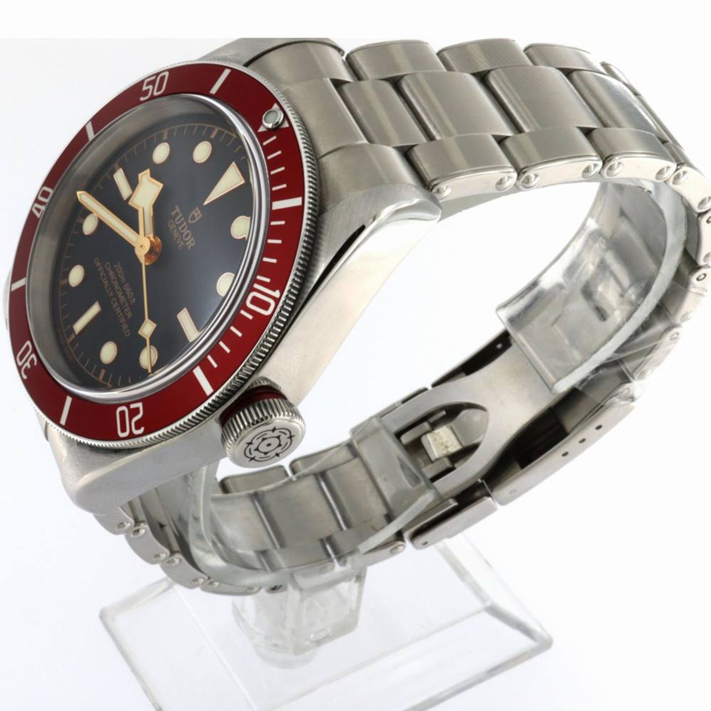 Tudor Black Bay 79230R - (2/6)