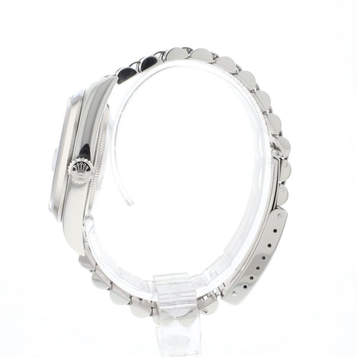 Rolex Datejust 36 16200 (2003) - 36mm Staal (3/6)