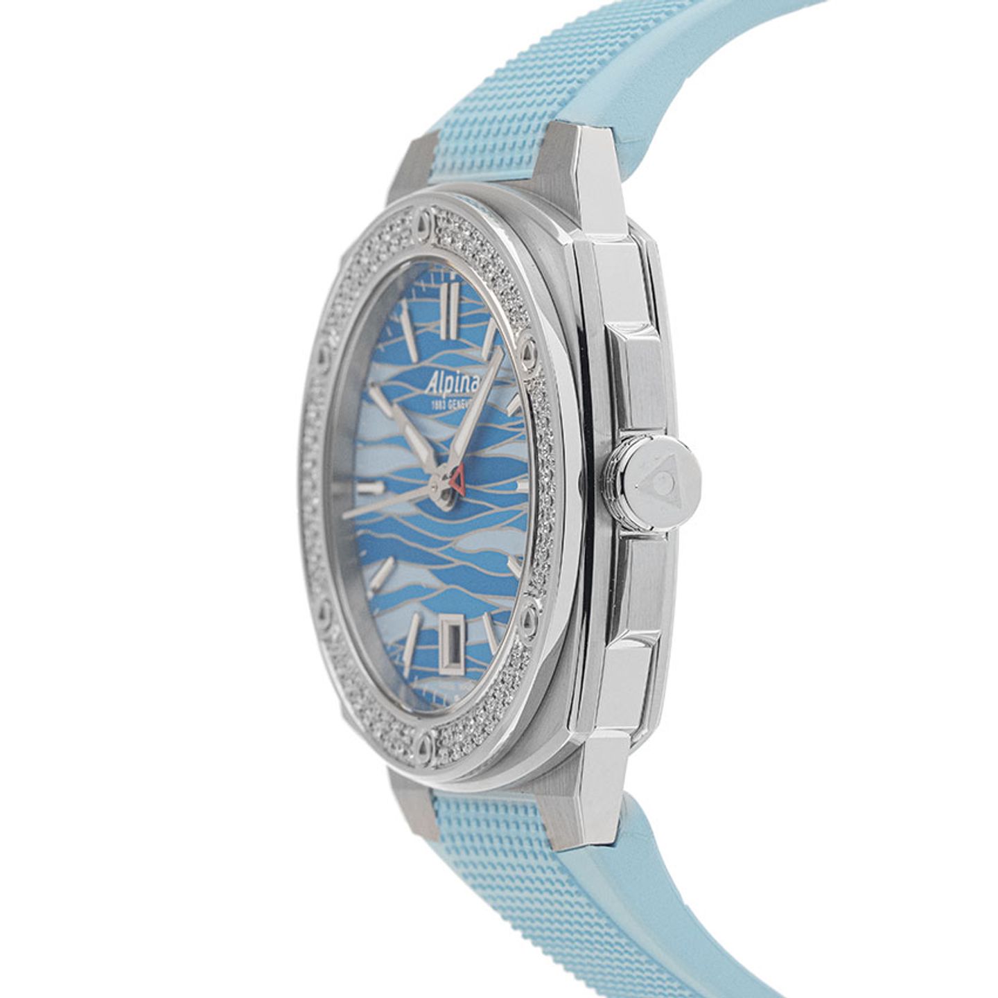 Alpina Alpiner AL-220LNWP2AED6 - (4/7)