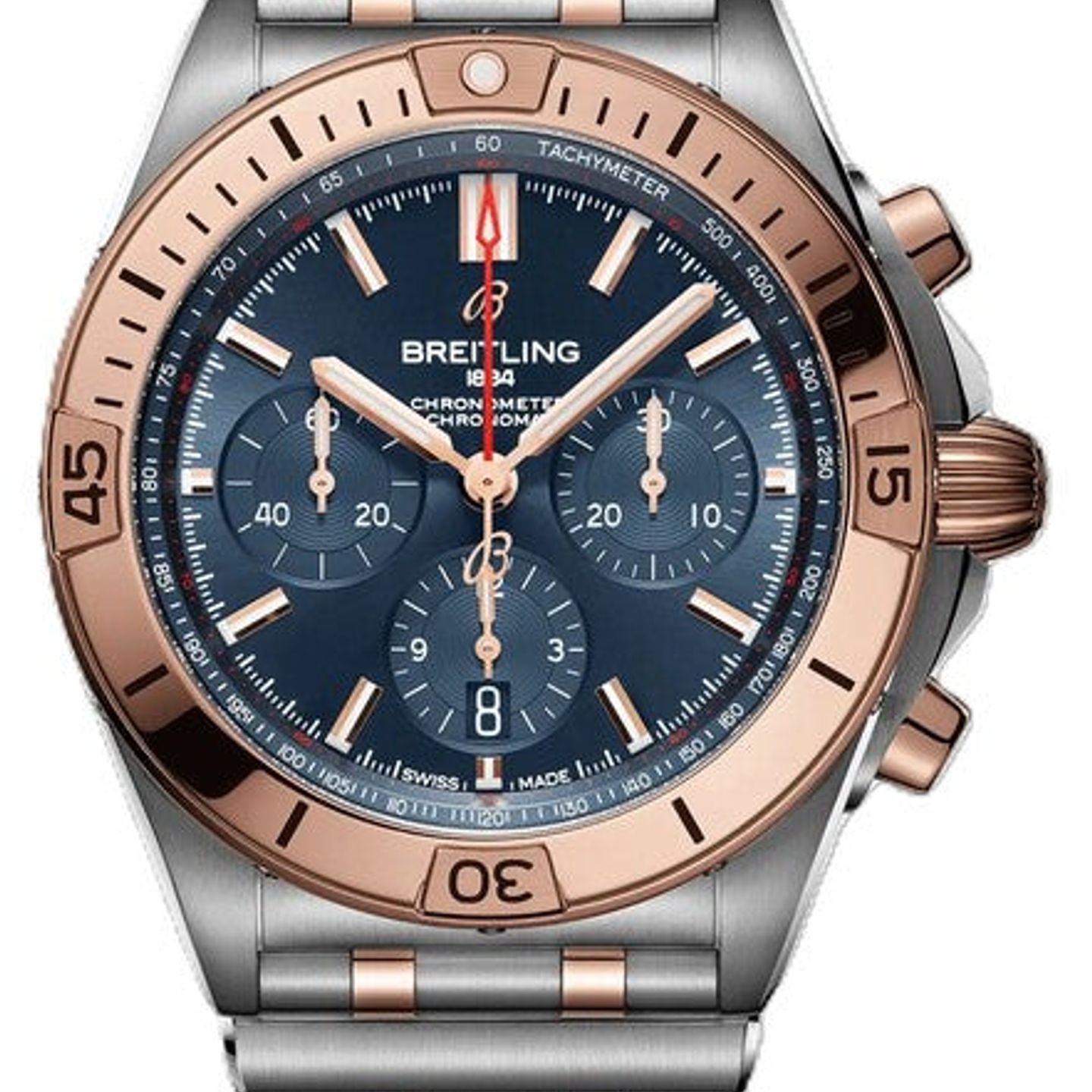 Breitling Chronomat 42 UB0134101C1U1 - (1/1)