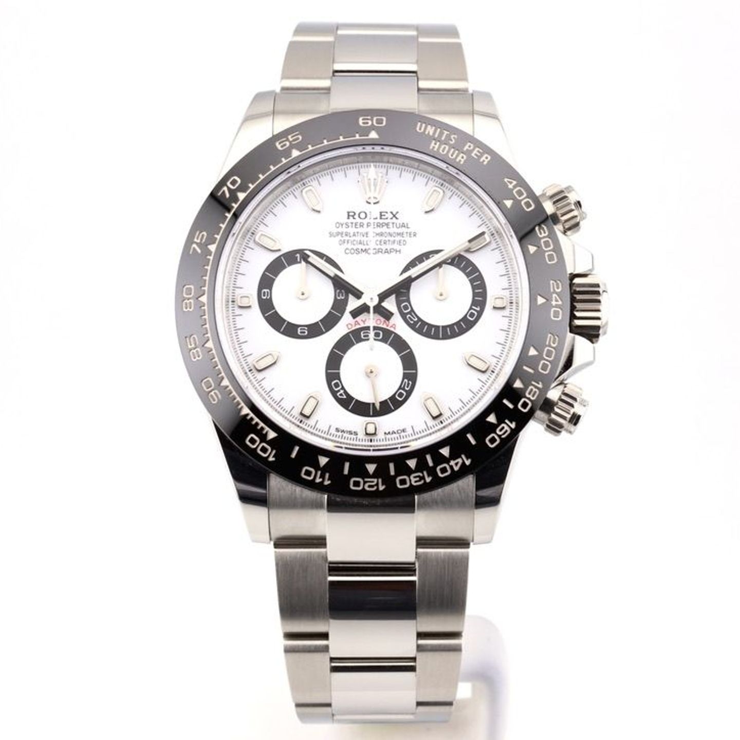 Rolex Daytona 116500LN - (1/2)