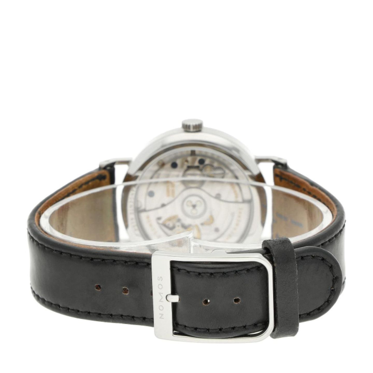 NOMOS Tangente Neomatik 189/6154 - (4/5)