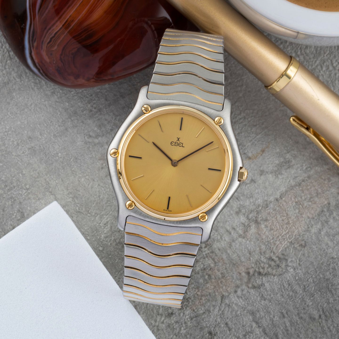 Ebel Sport 181903 - (1/8)