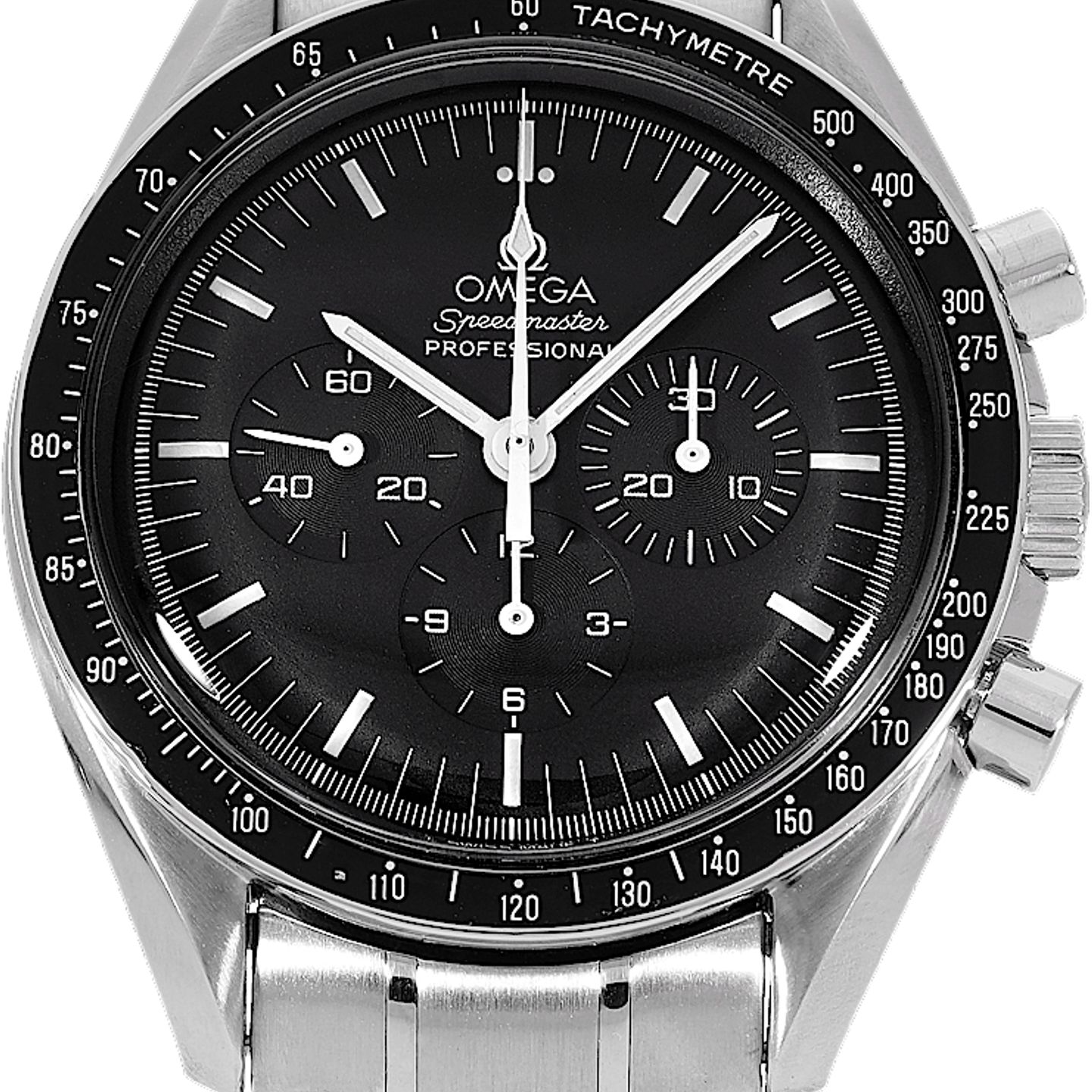 Omega Speedmaster Professional Moonwatch 310.30.42.50.01.001 - (2/5)
