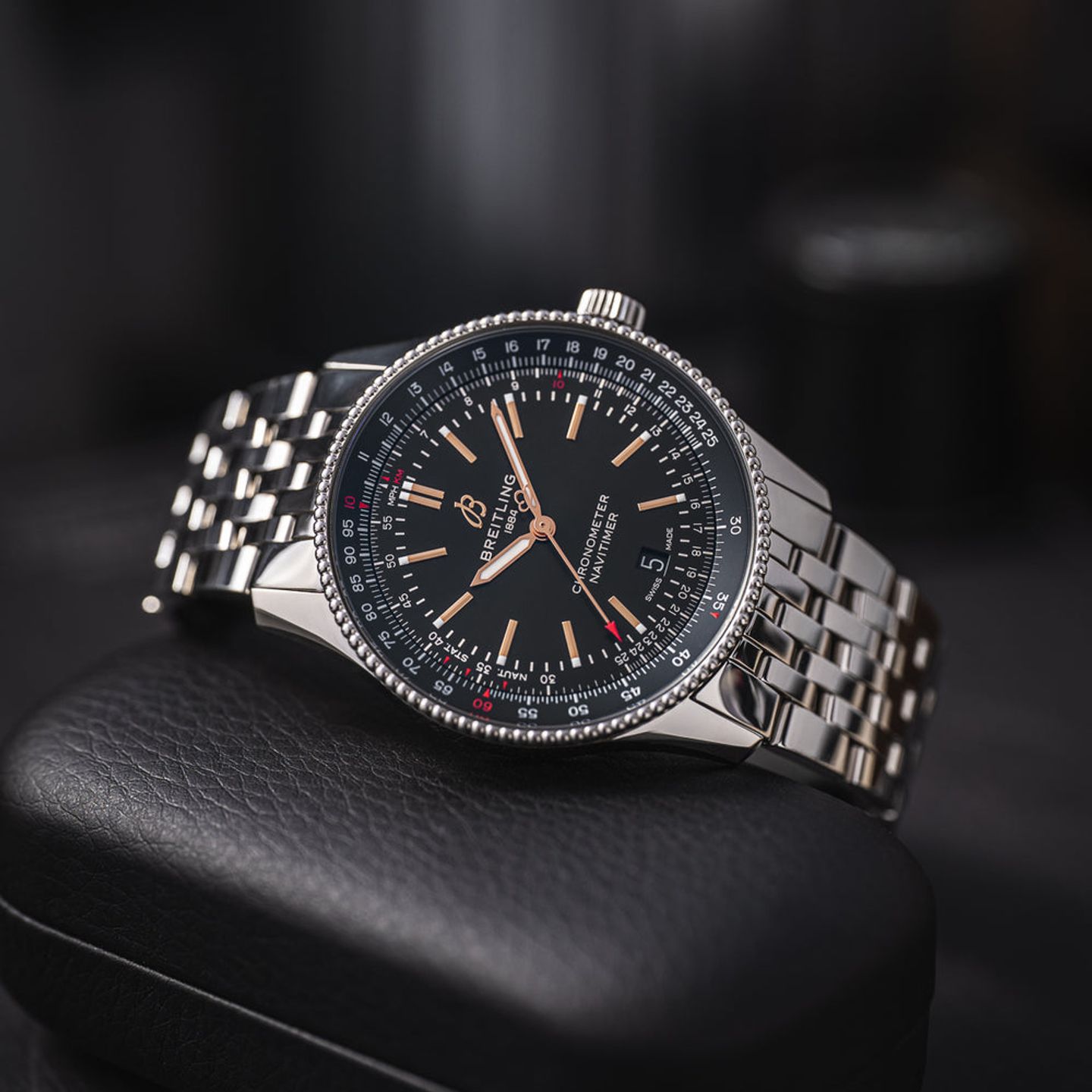 Breitling Navitimer A17326241B1A1 - (1/1)