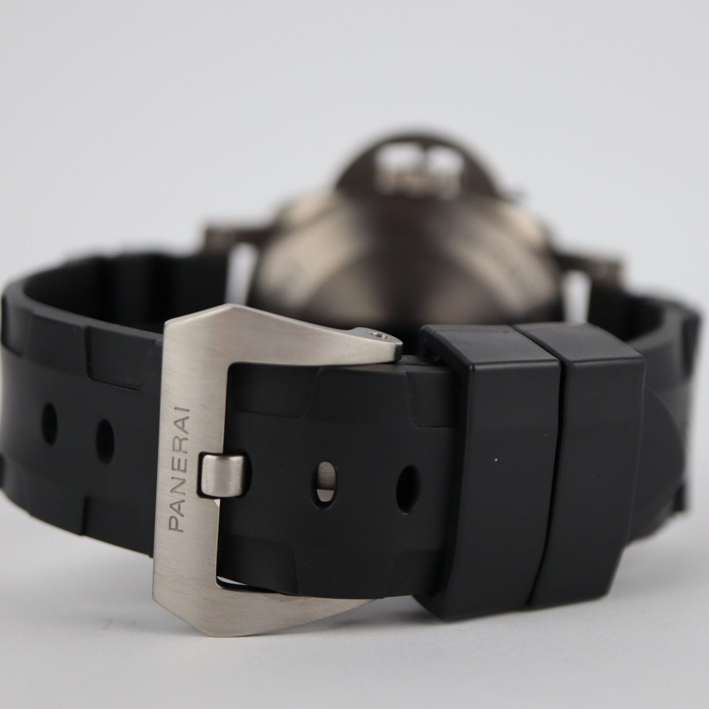 Panerai Luminor Submersible 1950 3 Days Automatic PAM01389 - (6/8)