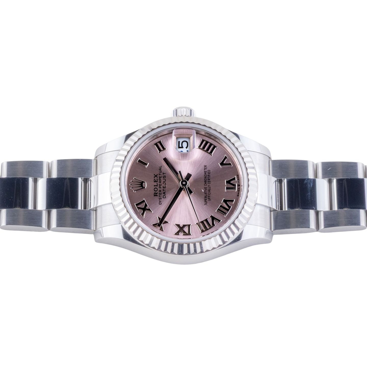 Rolex Datejust 31 278274 - (6/8)