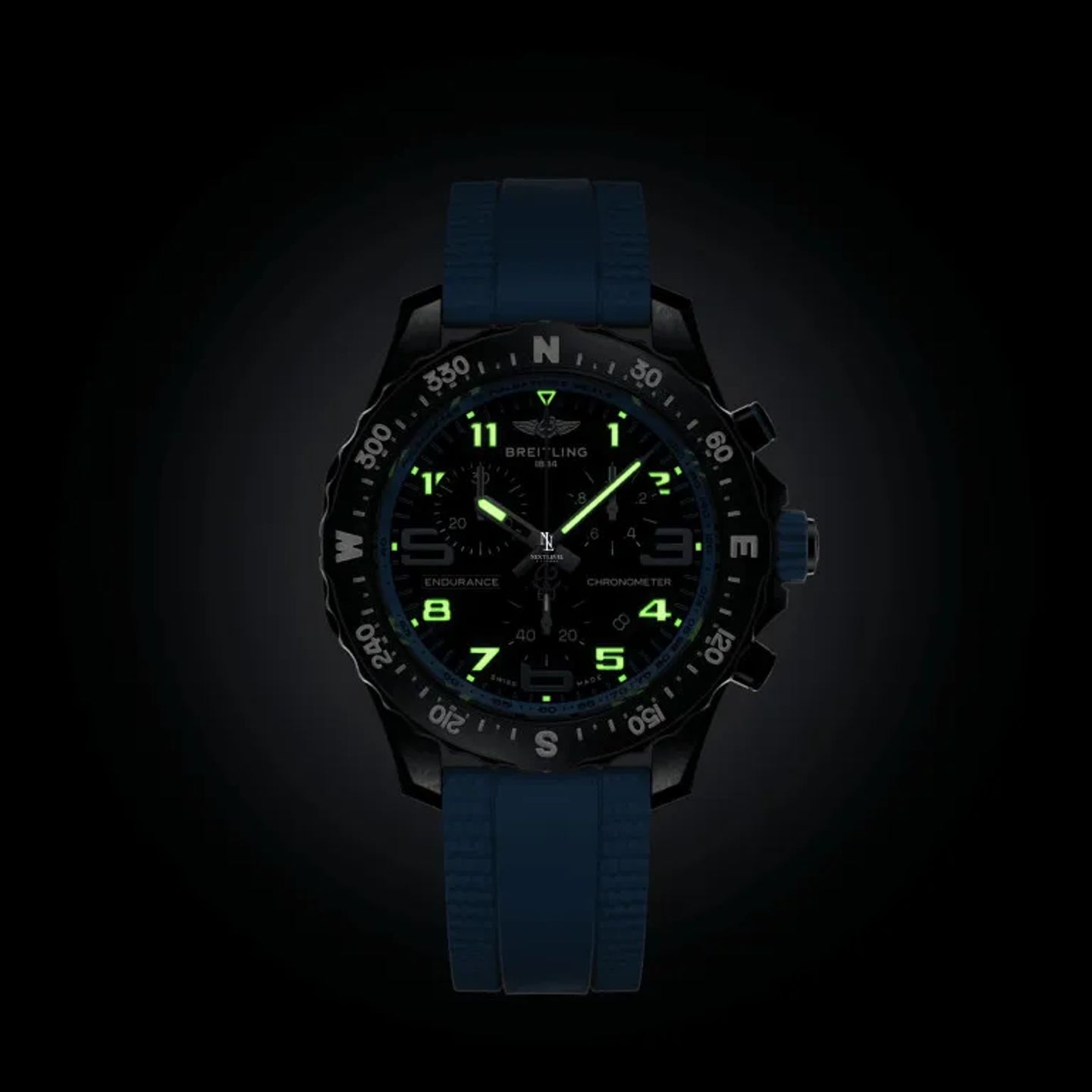 Breitling Endurance Pro X83310281B1S1 - (3/5)